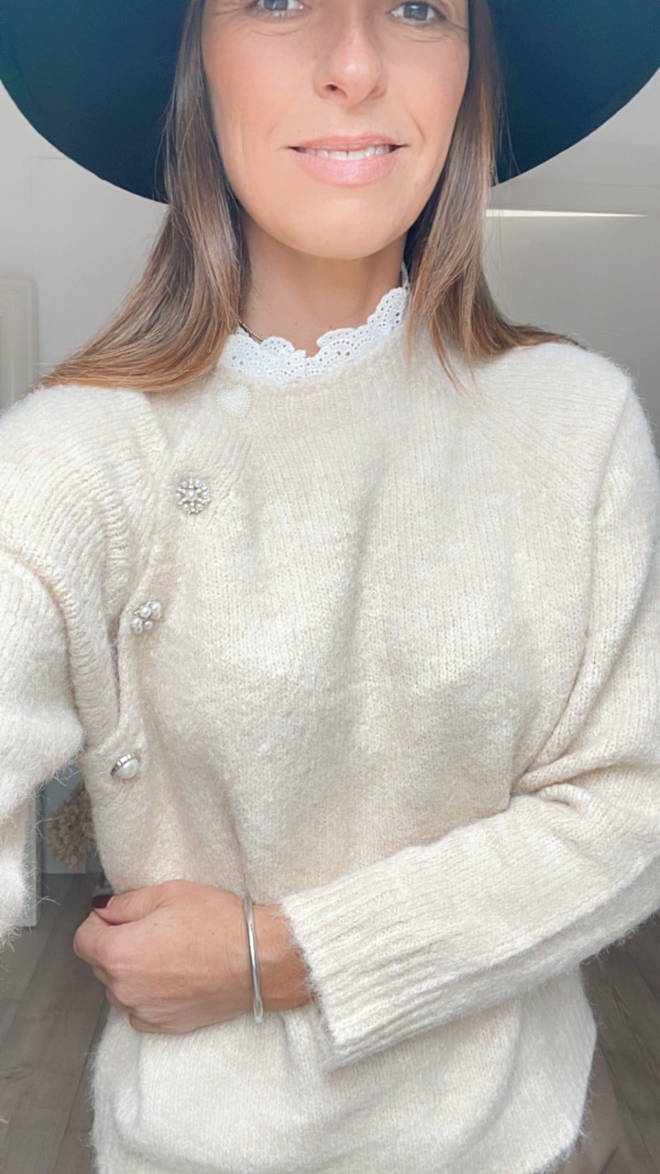 JERSEY CLOTILDE