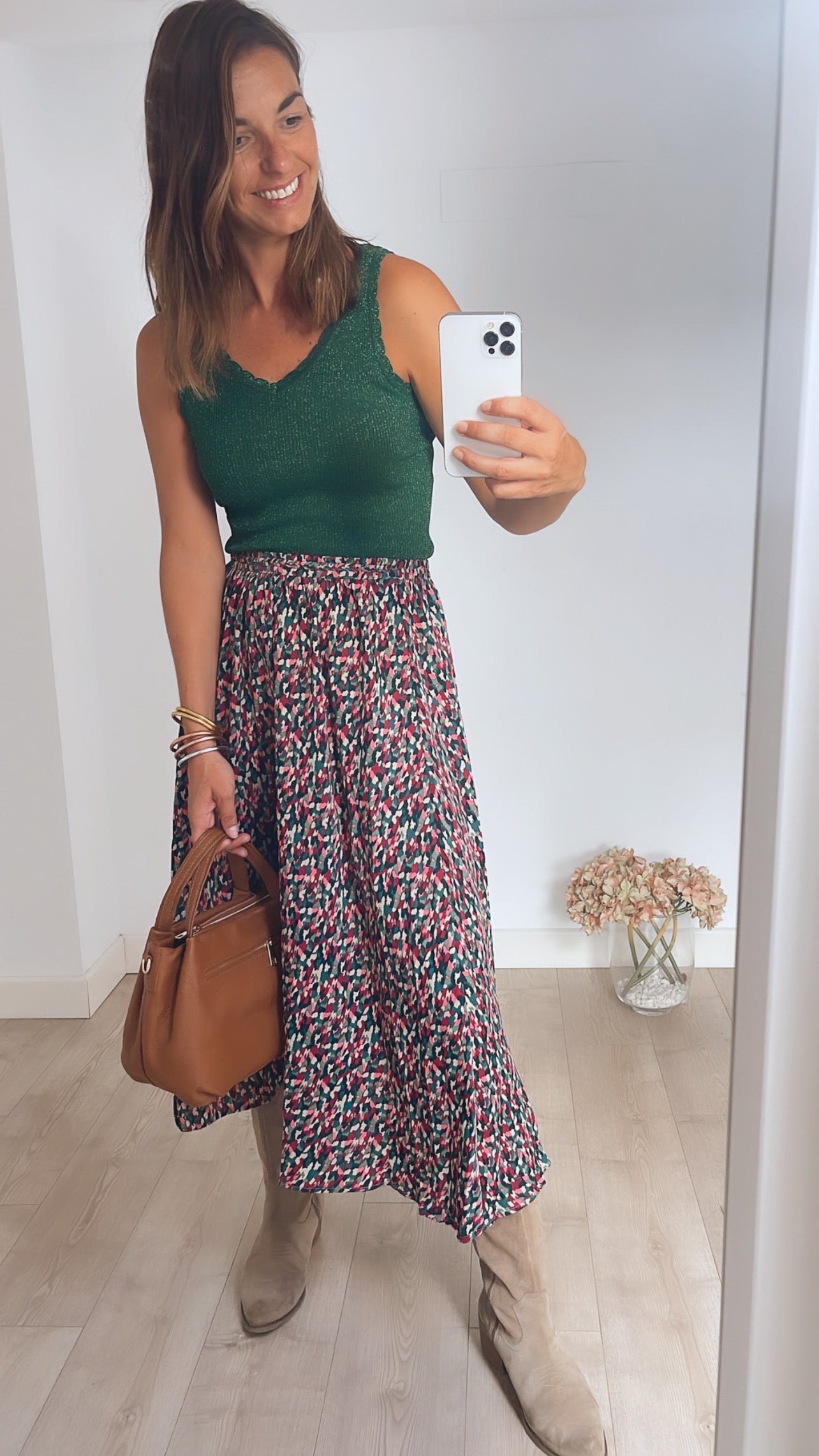 FALDA FALL