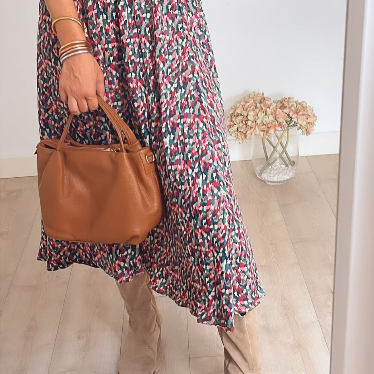 SHOPPING BAG MADRID