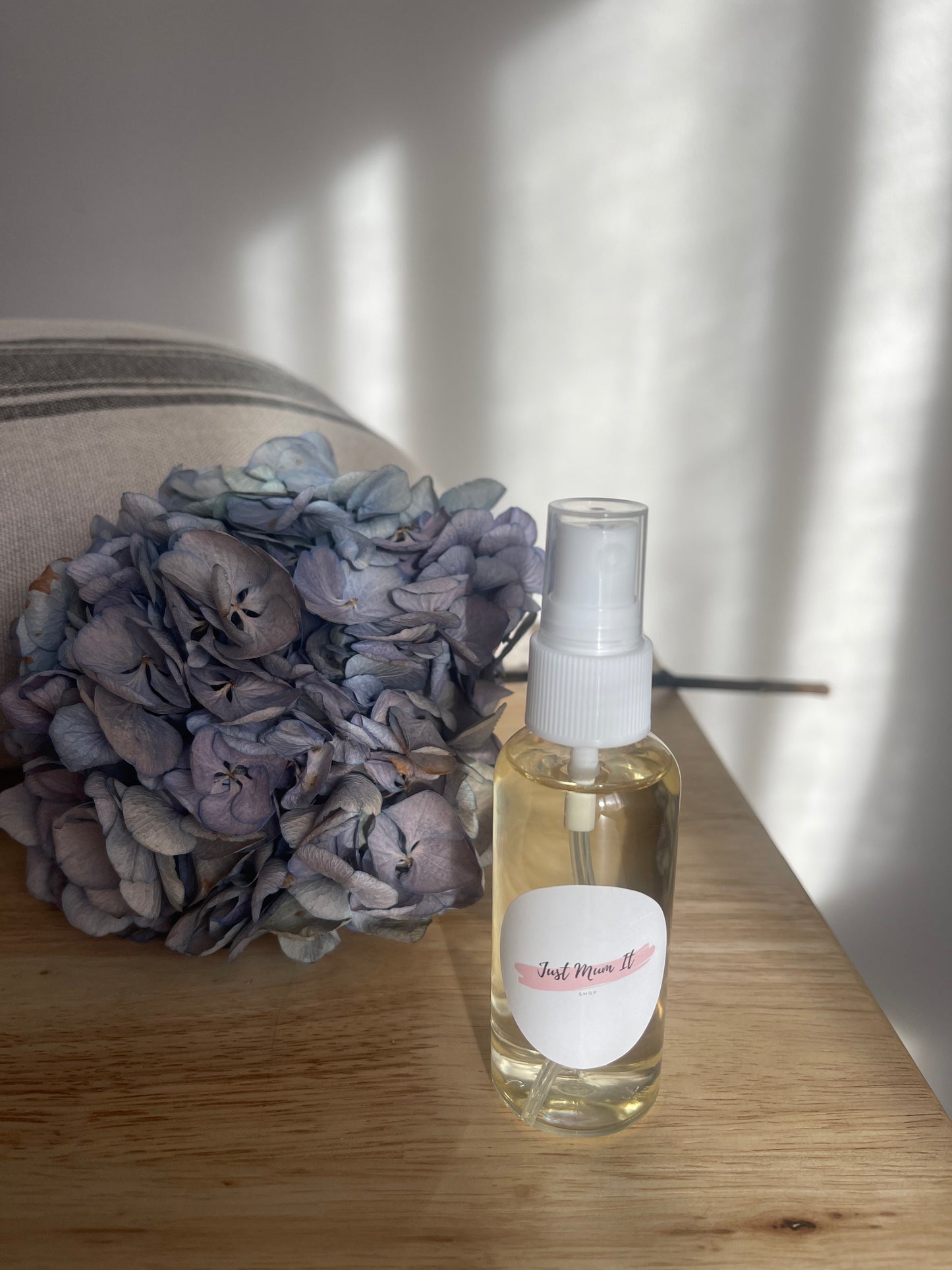 AMBIENTADOR TEXTIL JUST MUM IT SHOP