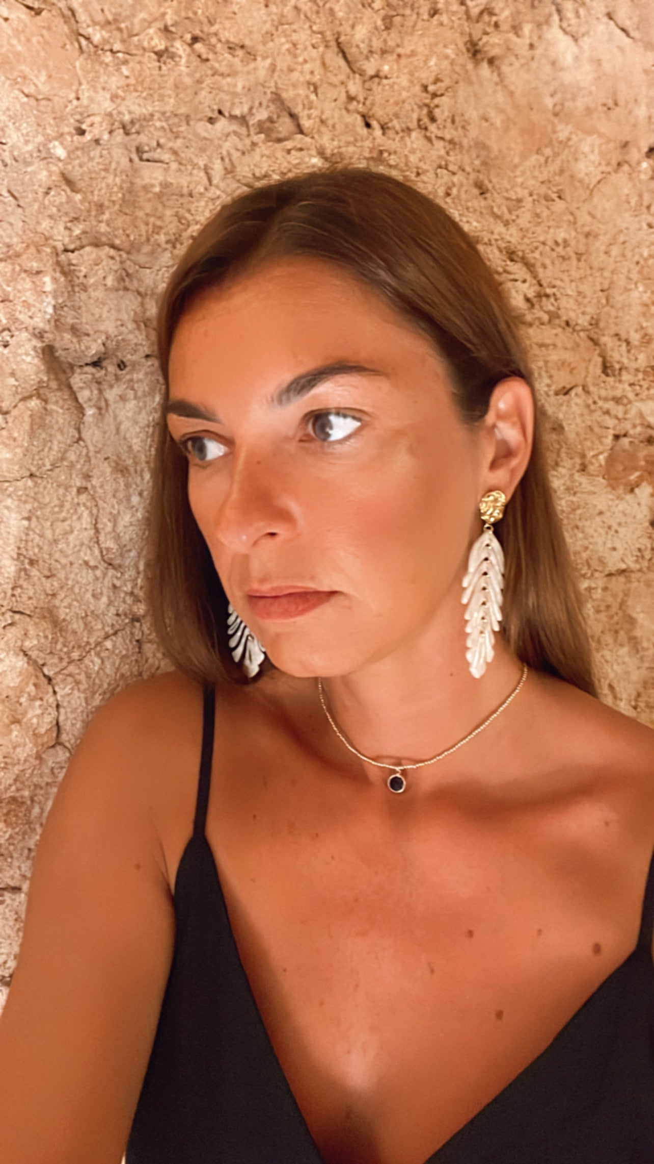 GARGANTILLA TERESA