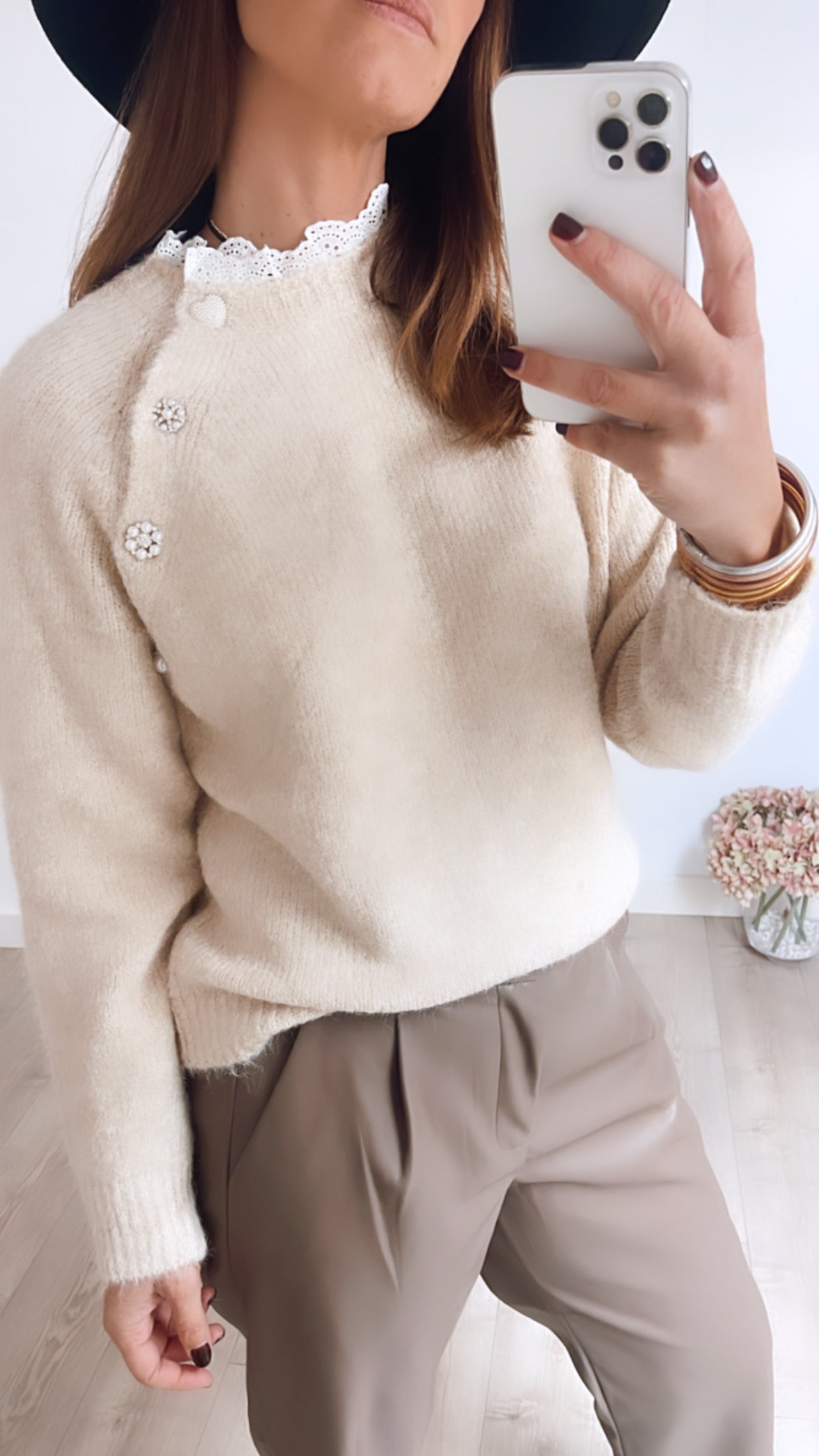 JERSEY CLOTILDE