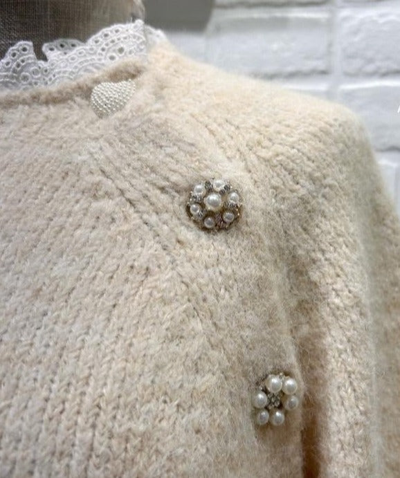 JERSEY CLOTILDE