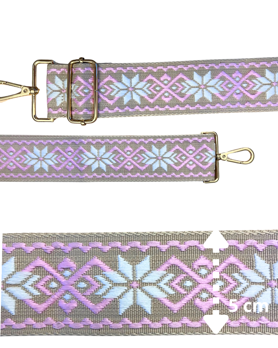 Asa Bolso AB007