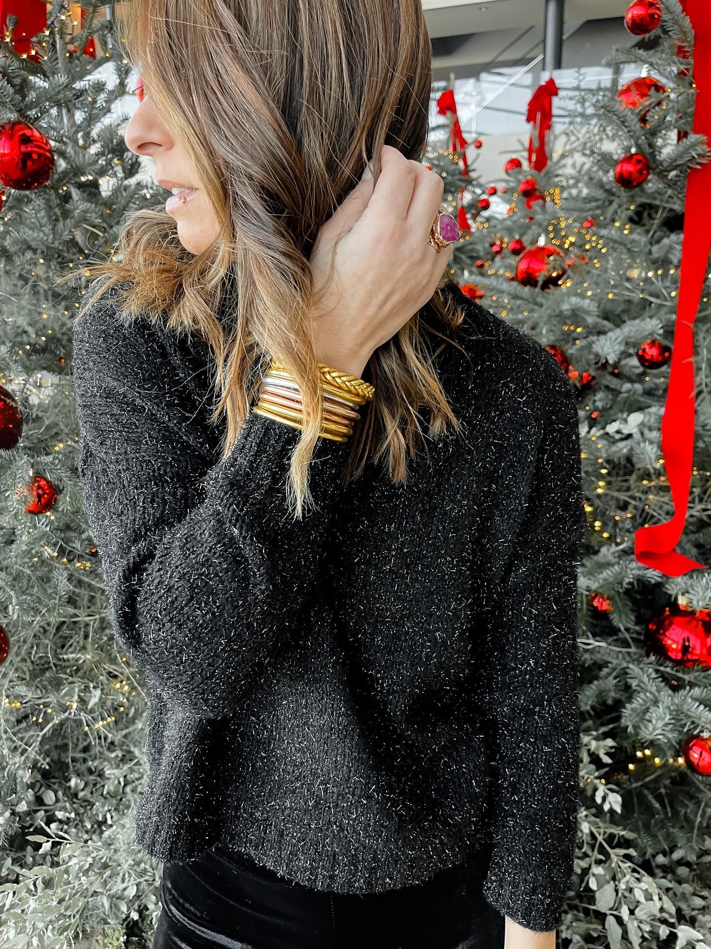 PULSERA PAN DE ORO (AUTENTICA)