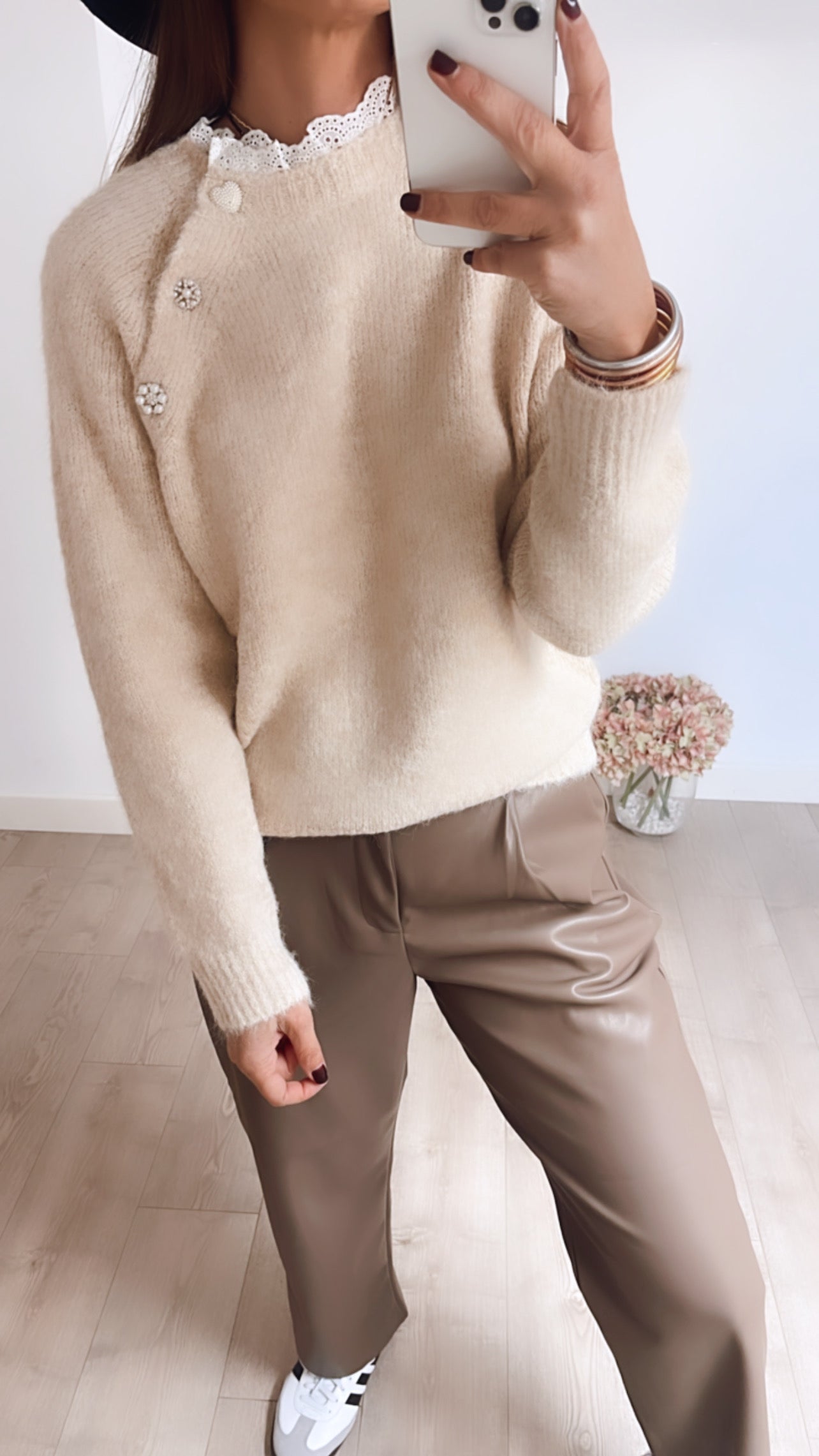 JERSEY CLOTILDE