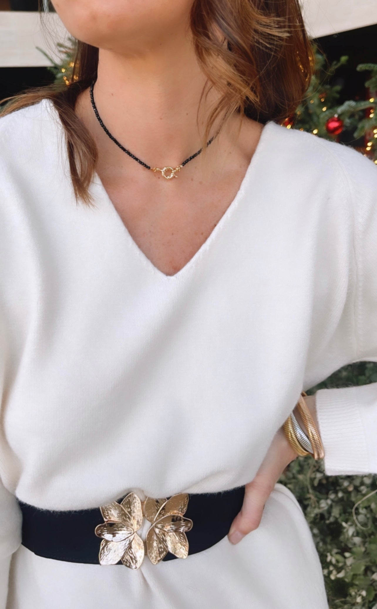 VESTIDO MARGOTTE