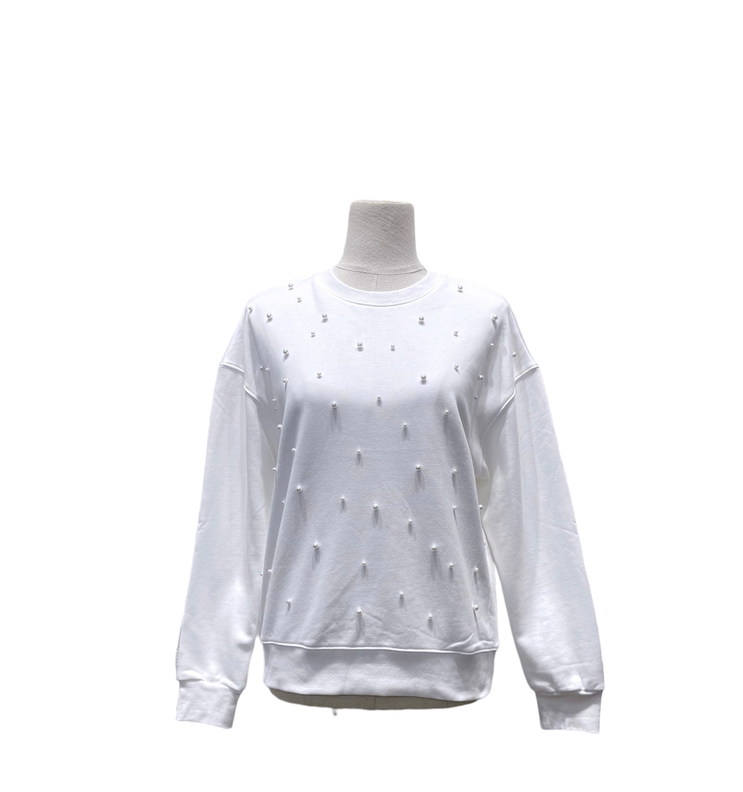 SUDADERA PERLA