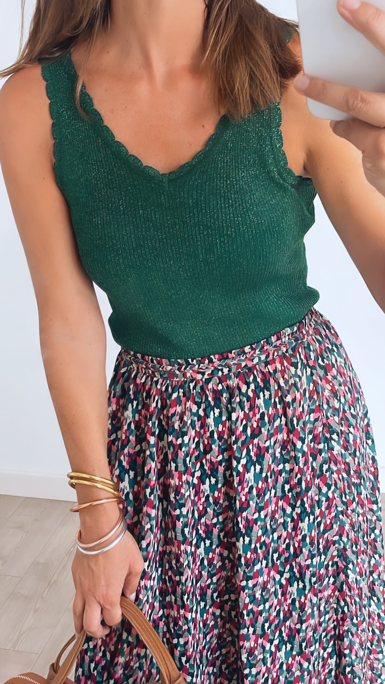 FALDA FALL