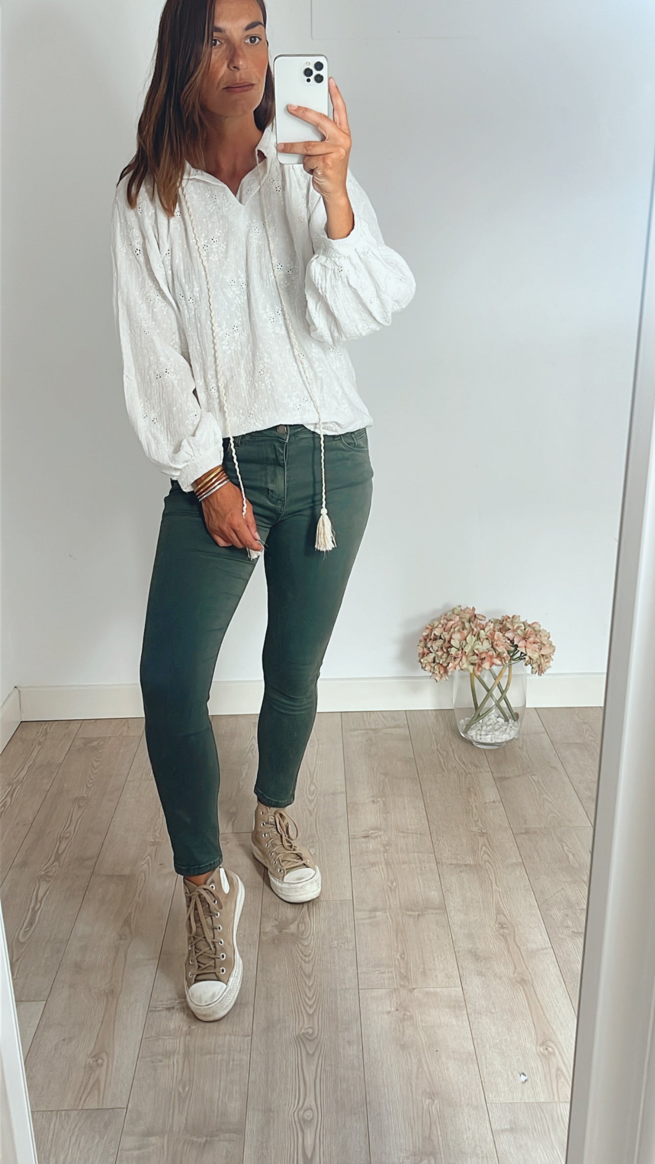 CAMISA RENATA