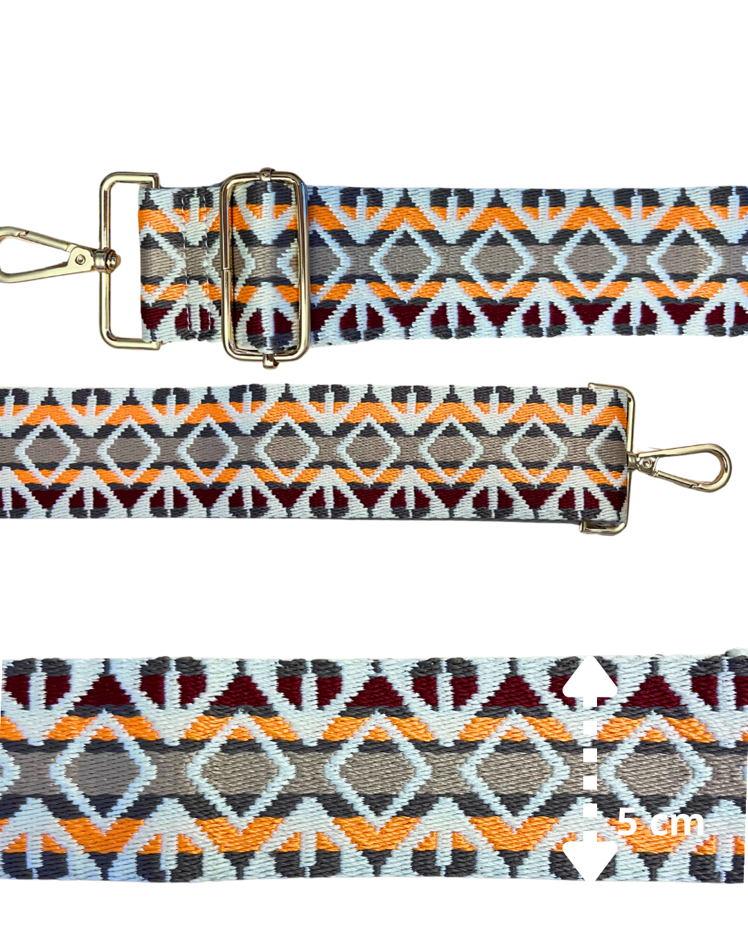 Asa Bolso AB008