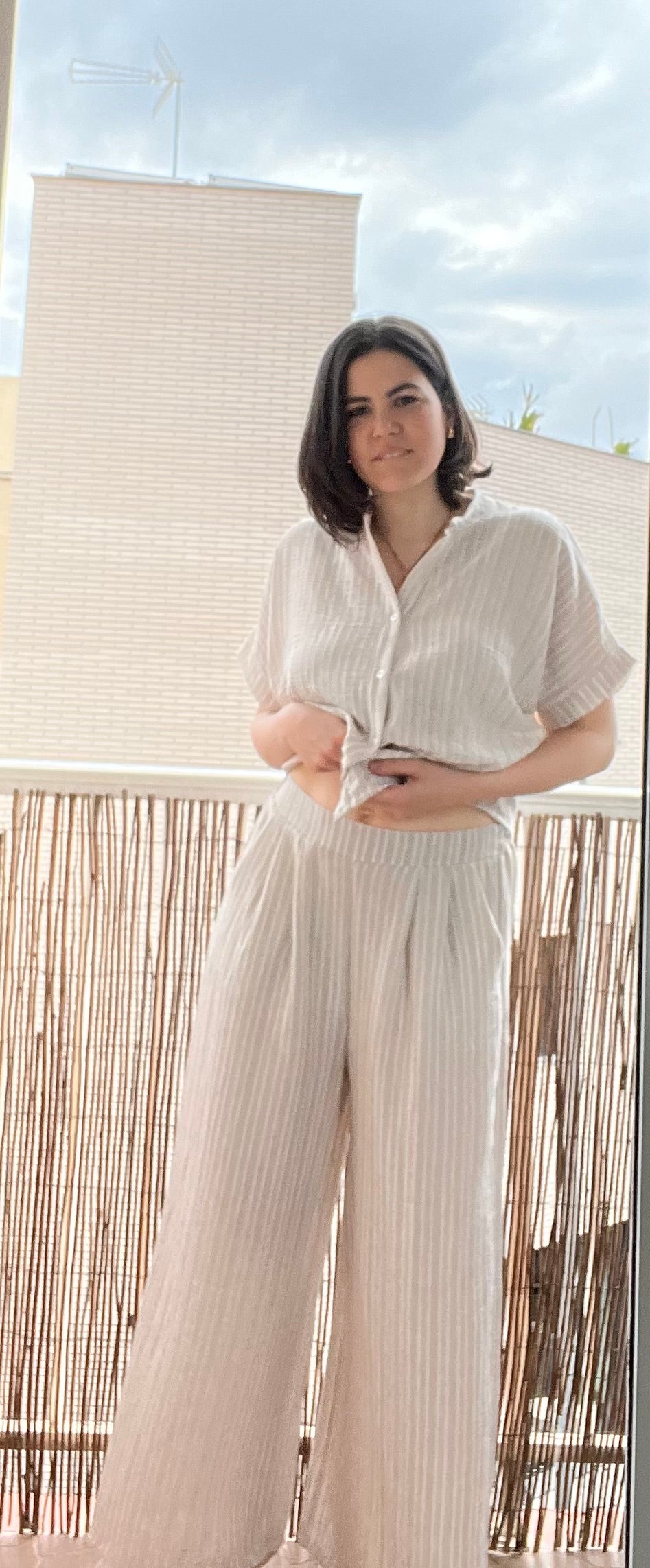 Pantalón Acamar