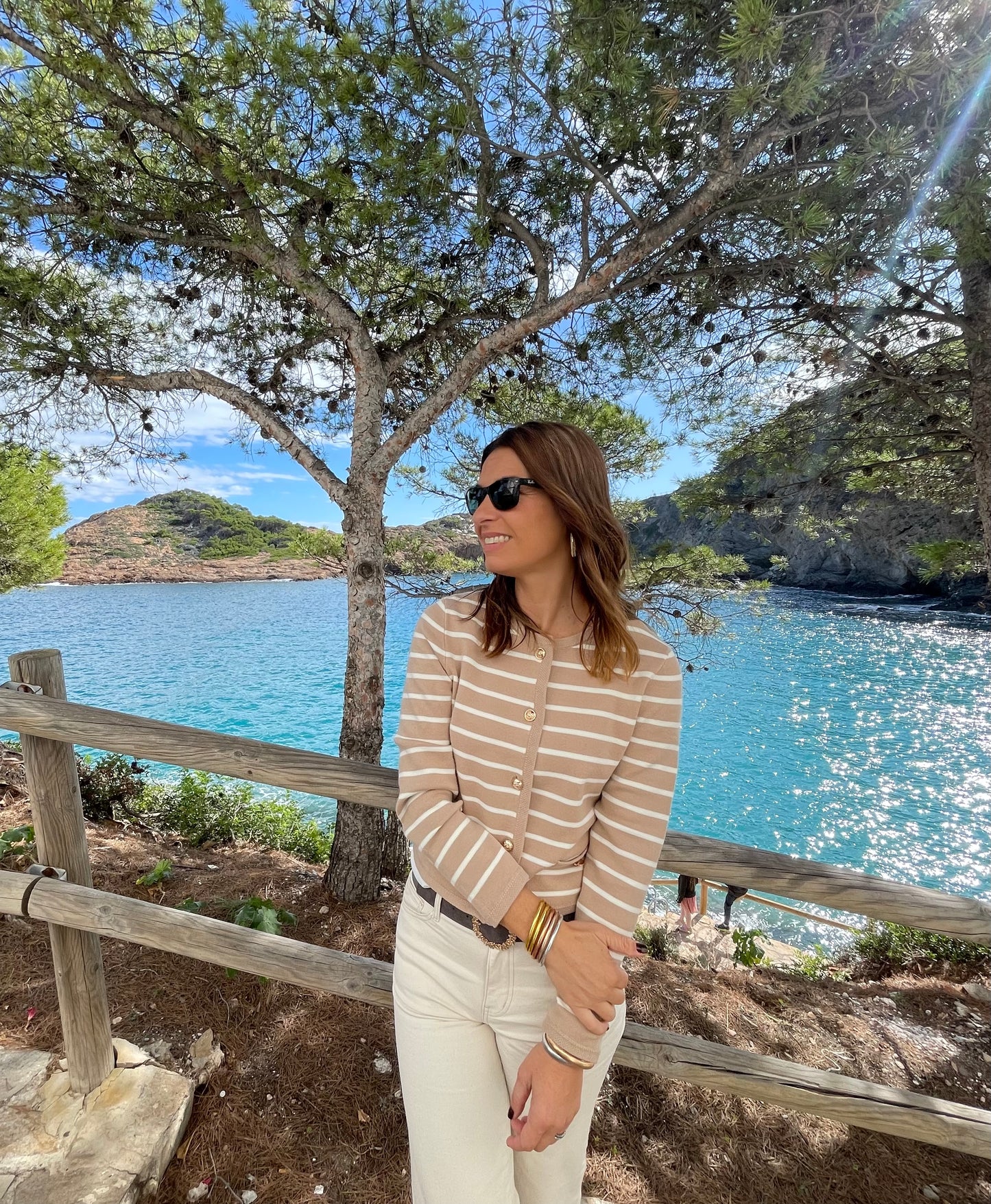 CARDIGAN VALENTINA
