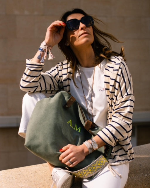 BOLSO STAR PERSONALIZADO