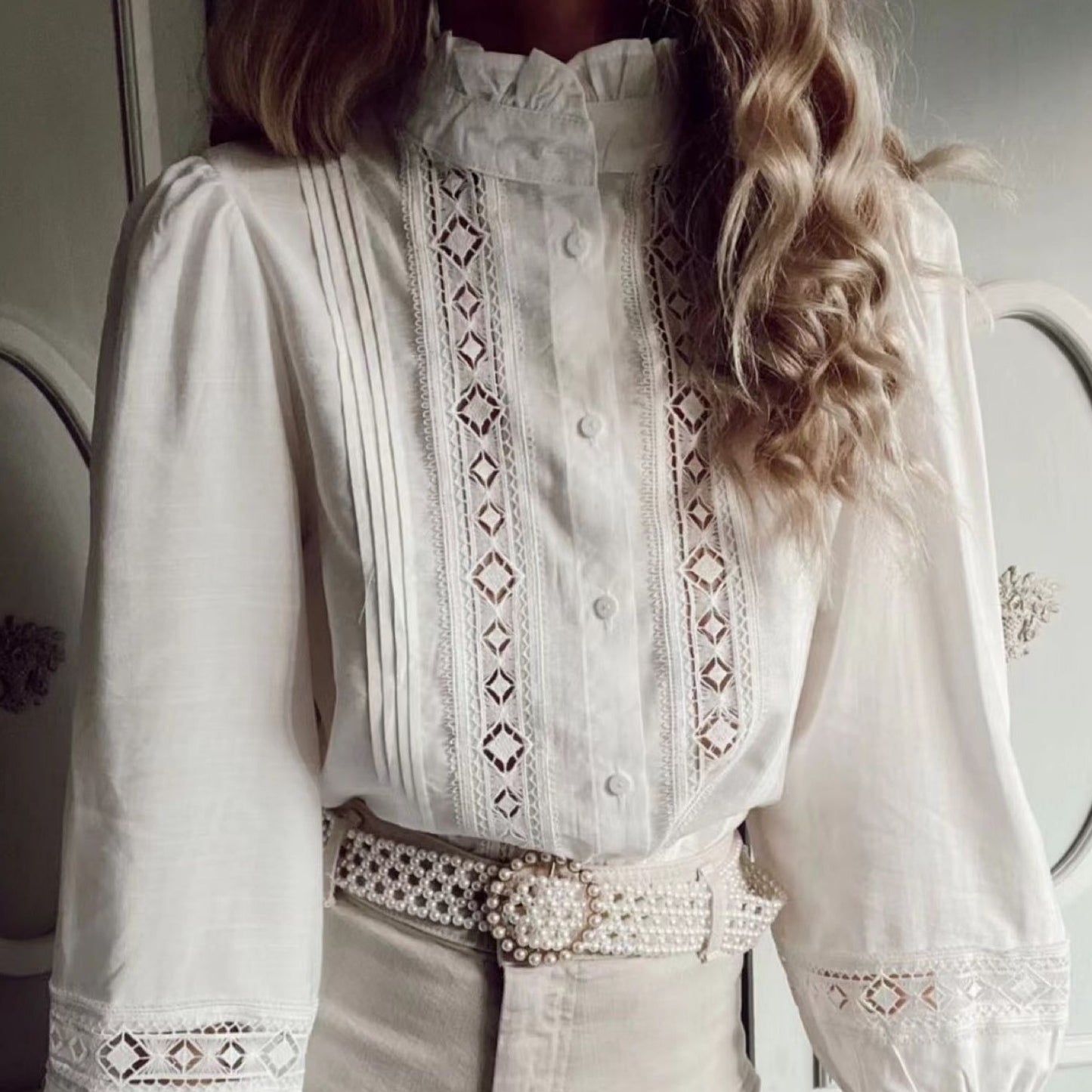 CAMISA IDEAL