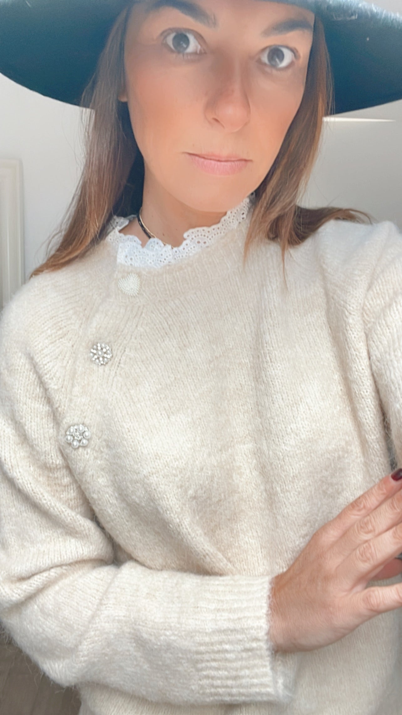 JERSEY CLOTILDE