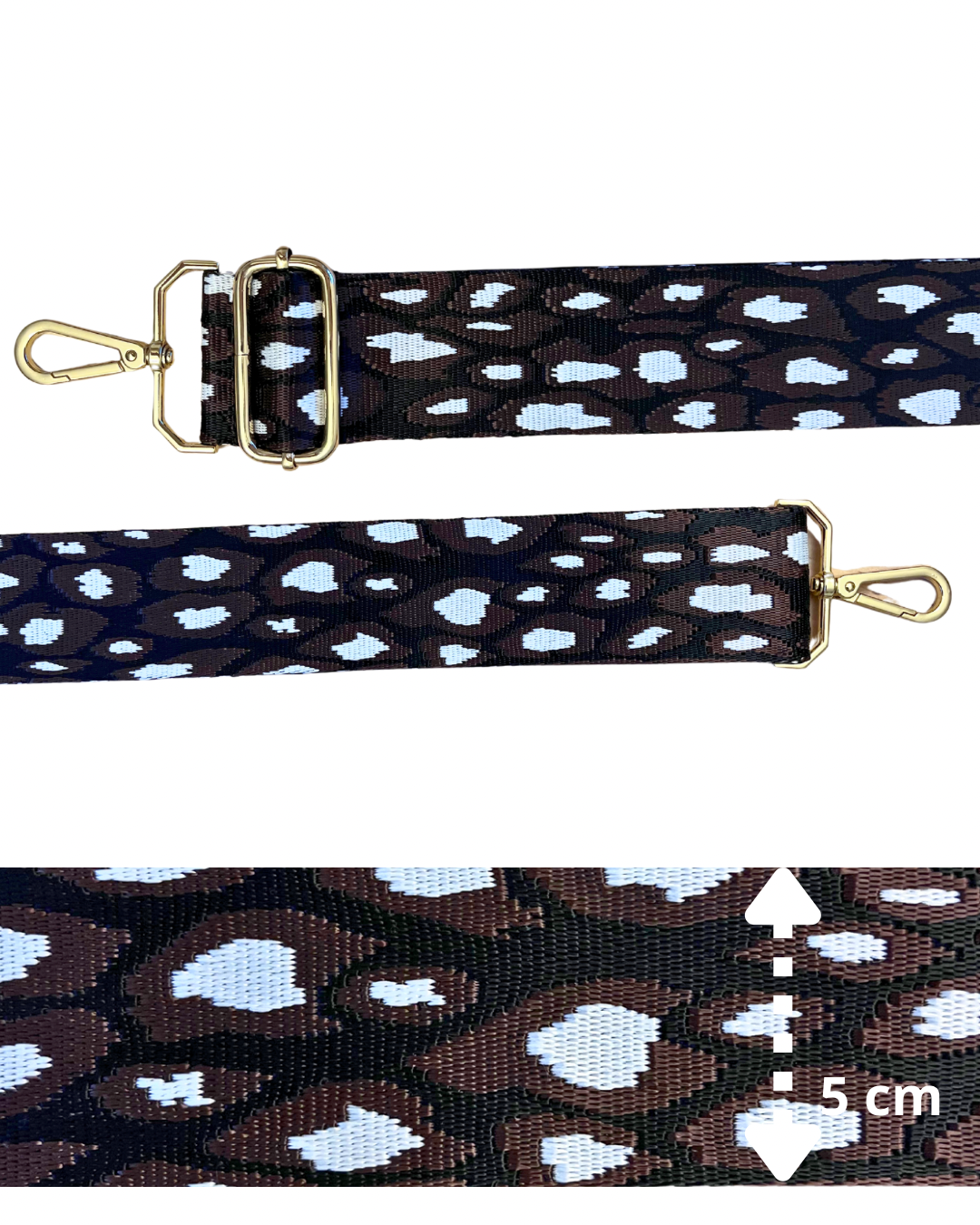 Asa Bolso AB002