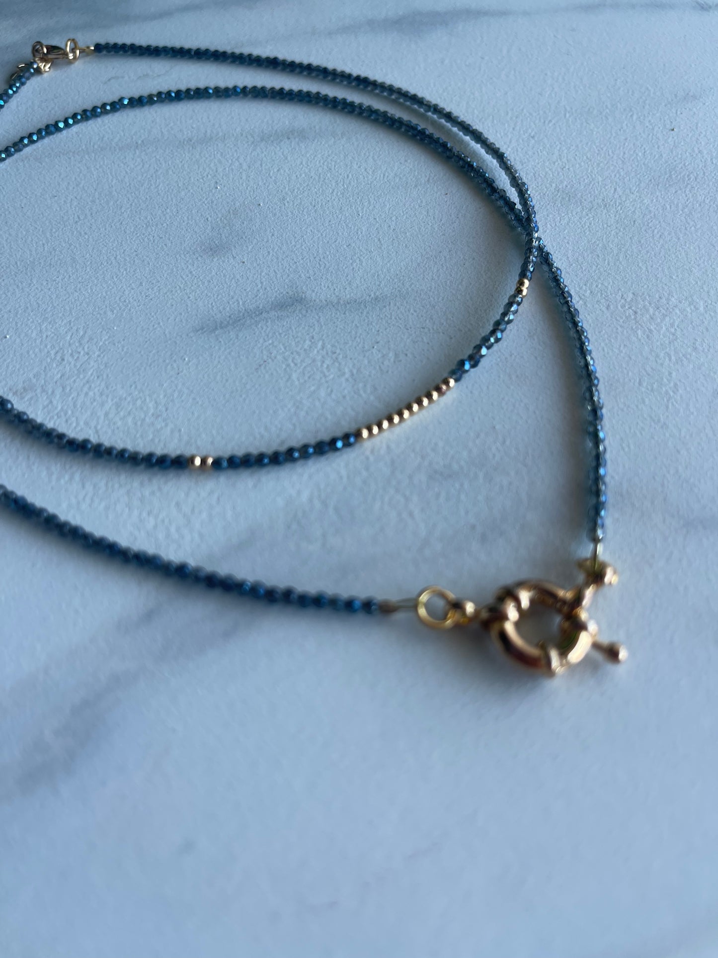 CONJUNTO GARGANTILLA LULA