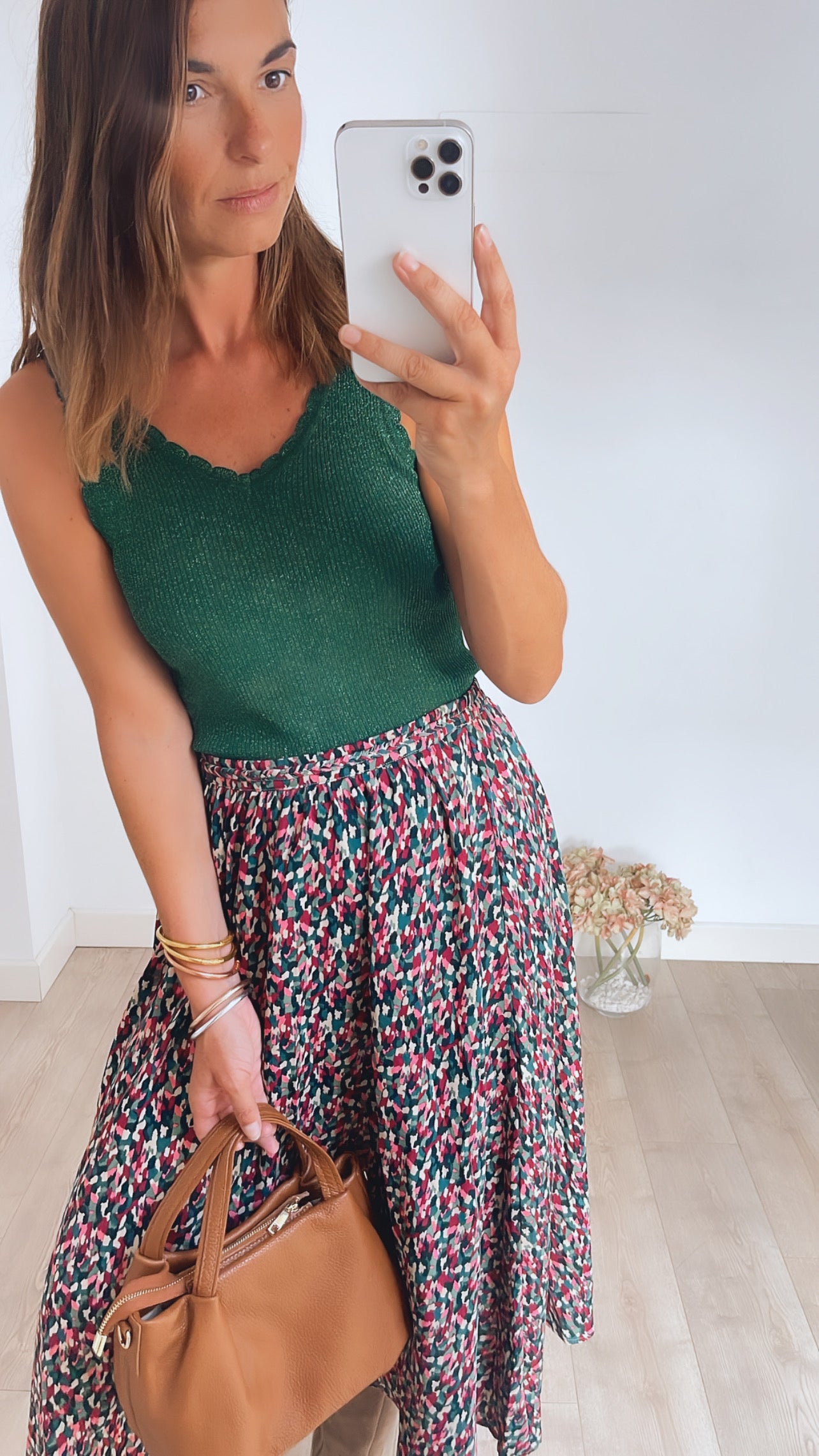 FALDA FALL