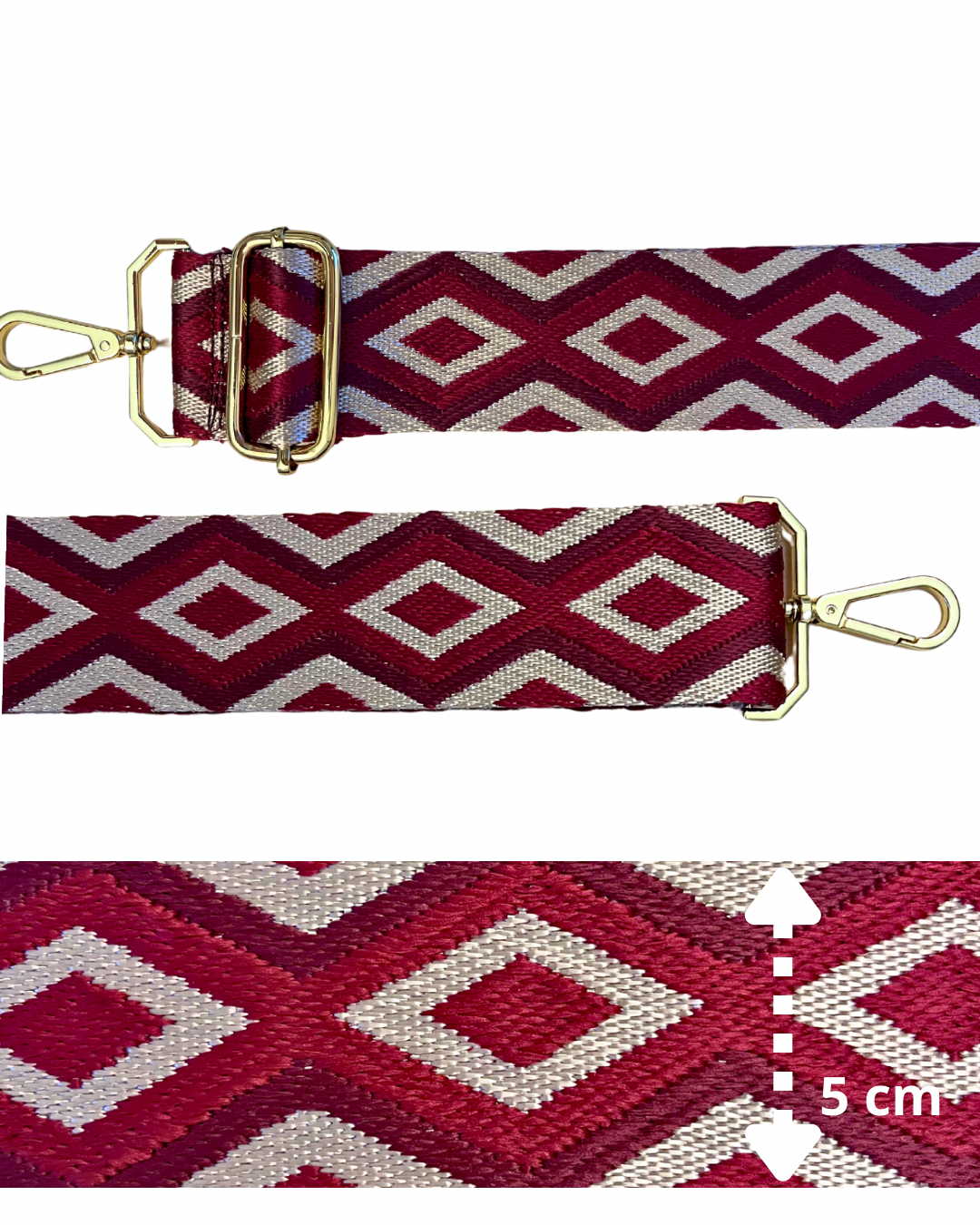 Asa Bolso AB001