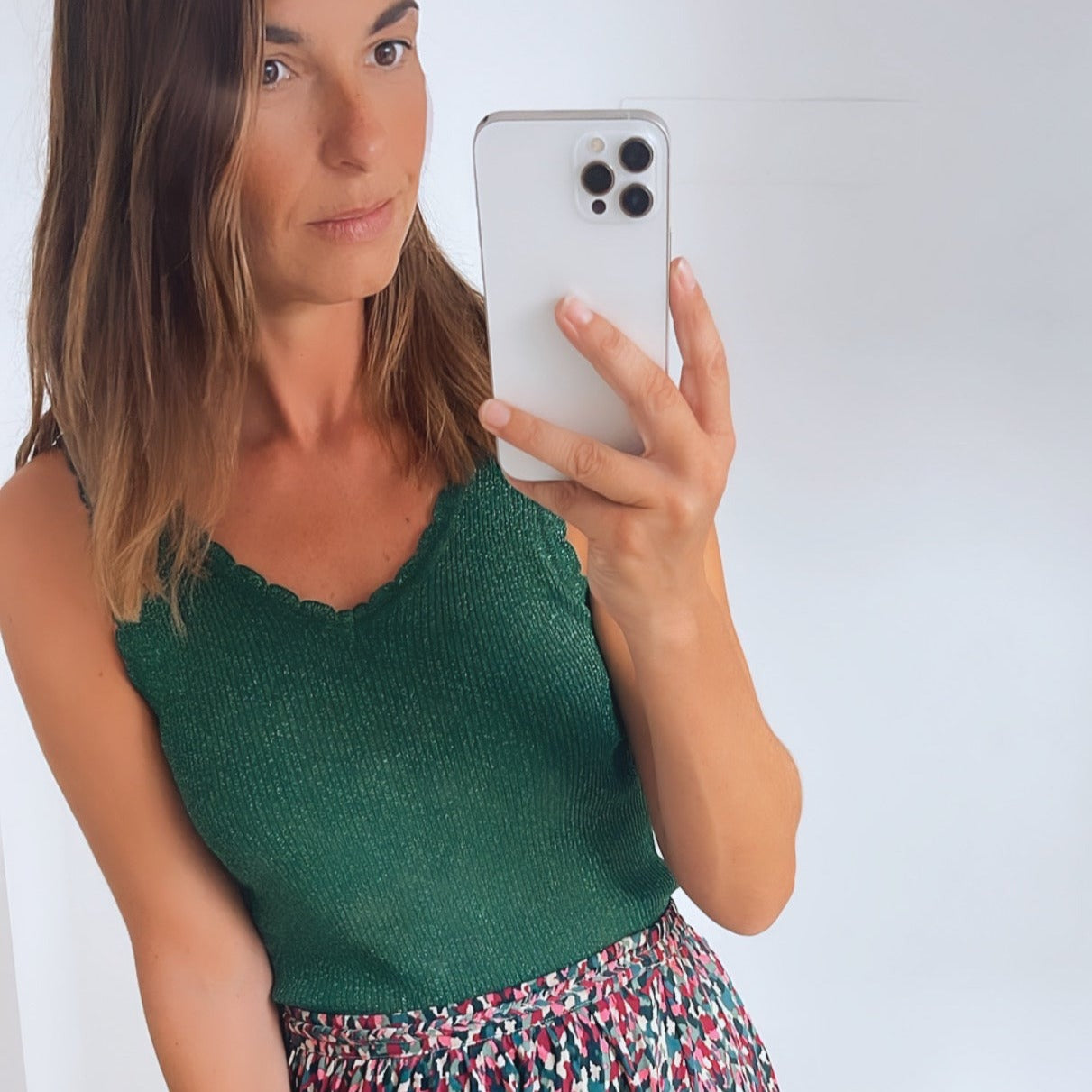 TOP GREEN