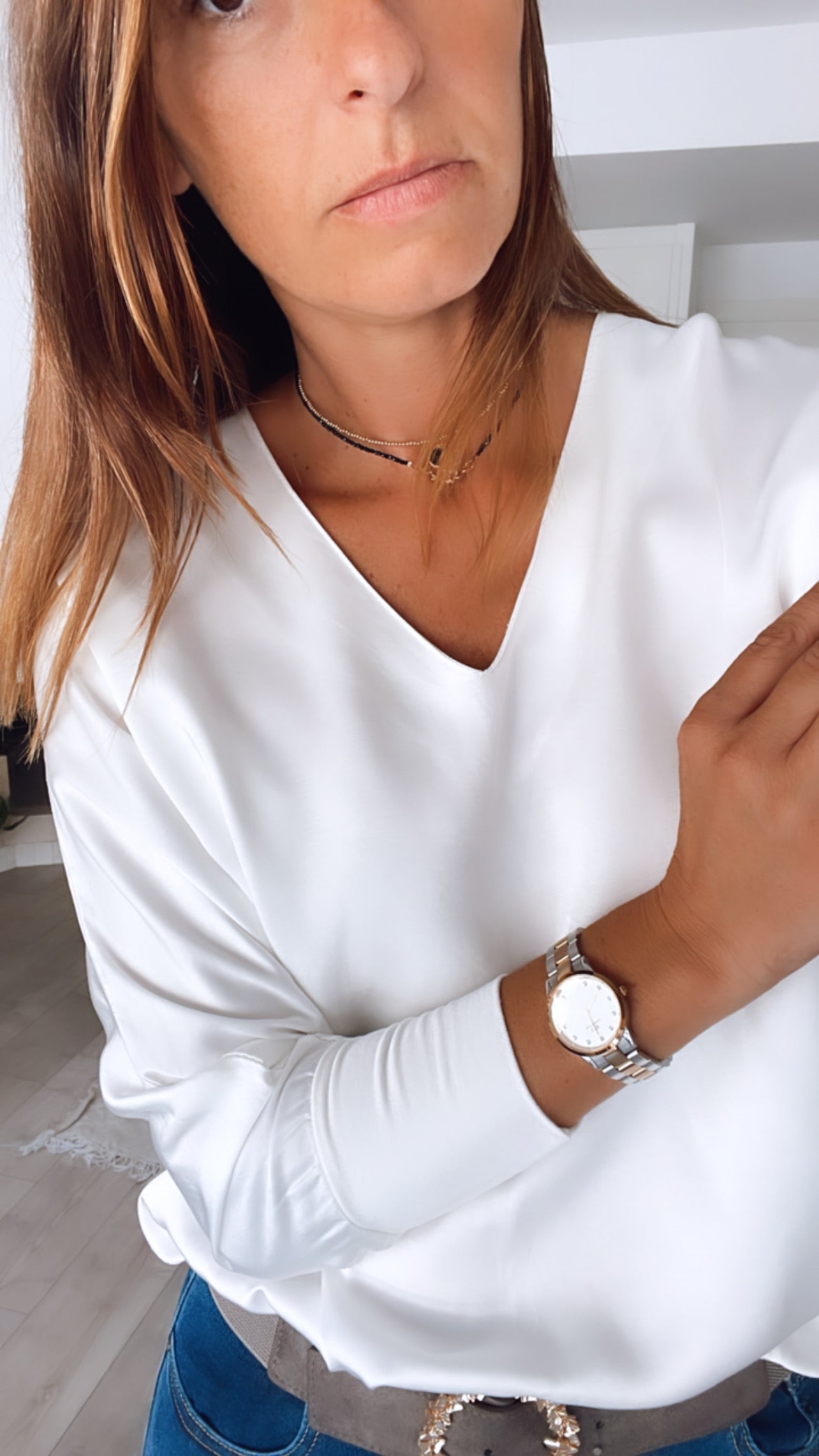 BLUSA YOU ARE MAGIC
