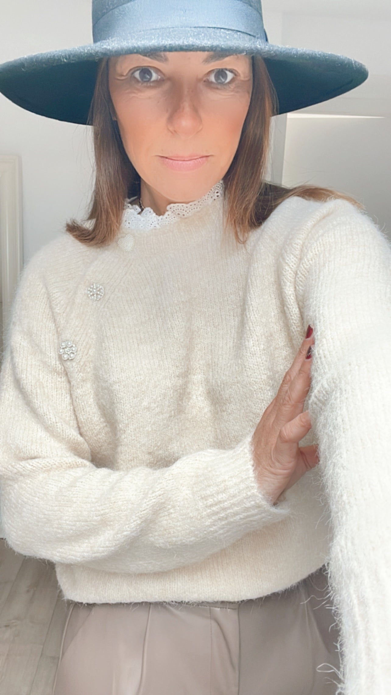 JERSEY CLOTILDE