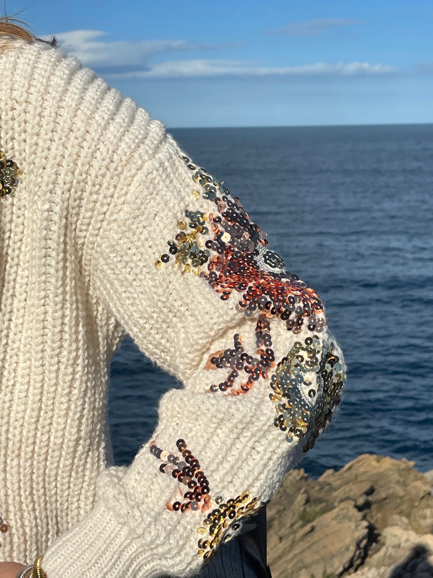 JERSEY FLOWERS