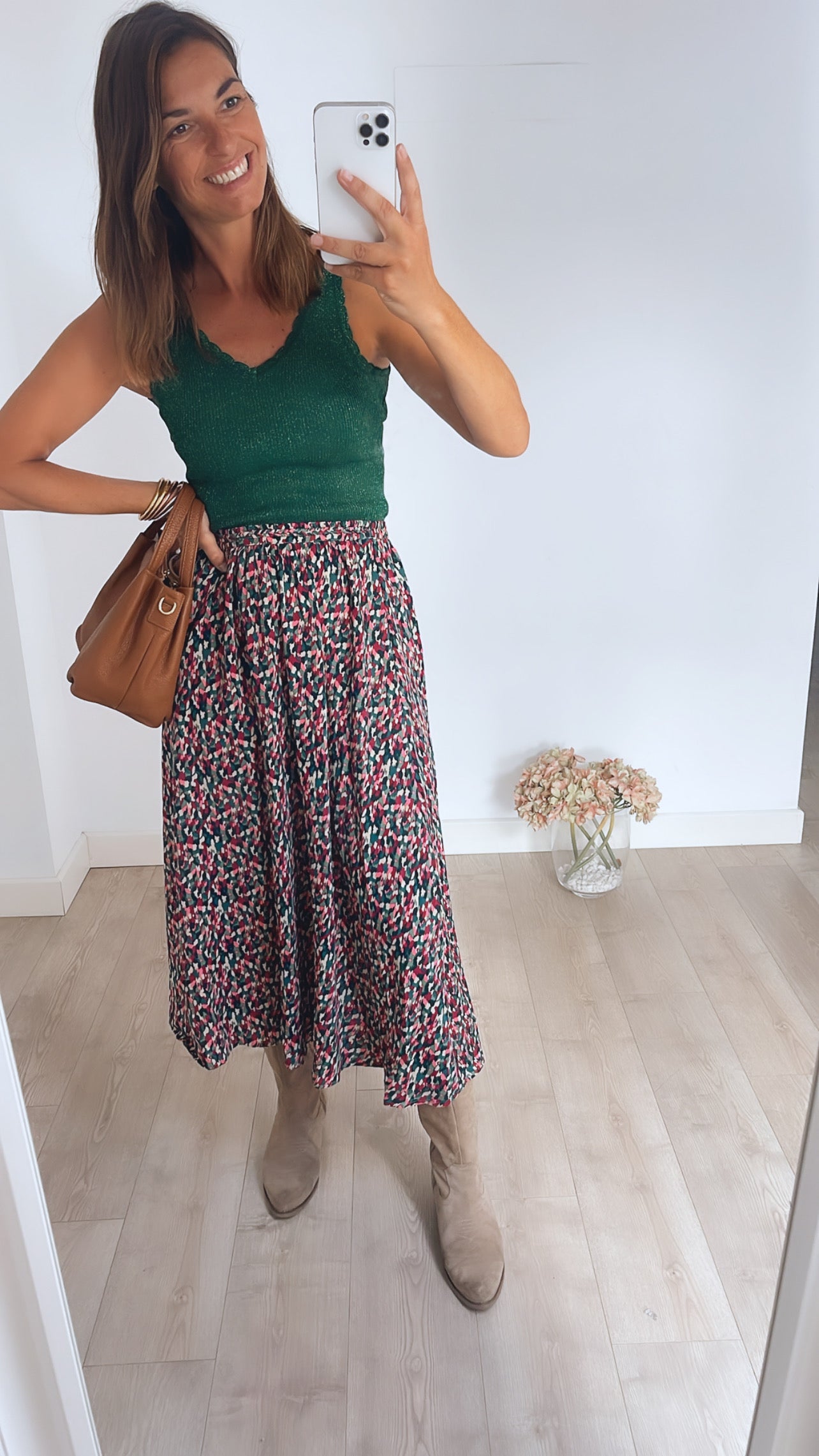 FALDA FALL