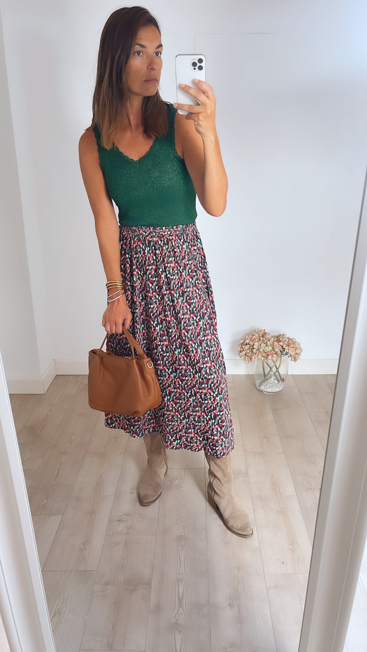 FALDA FALL