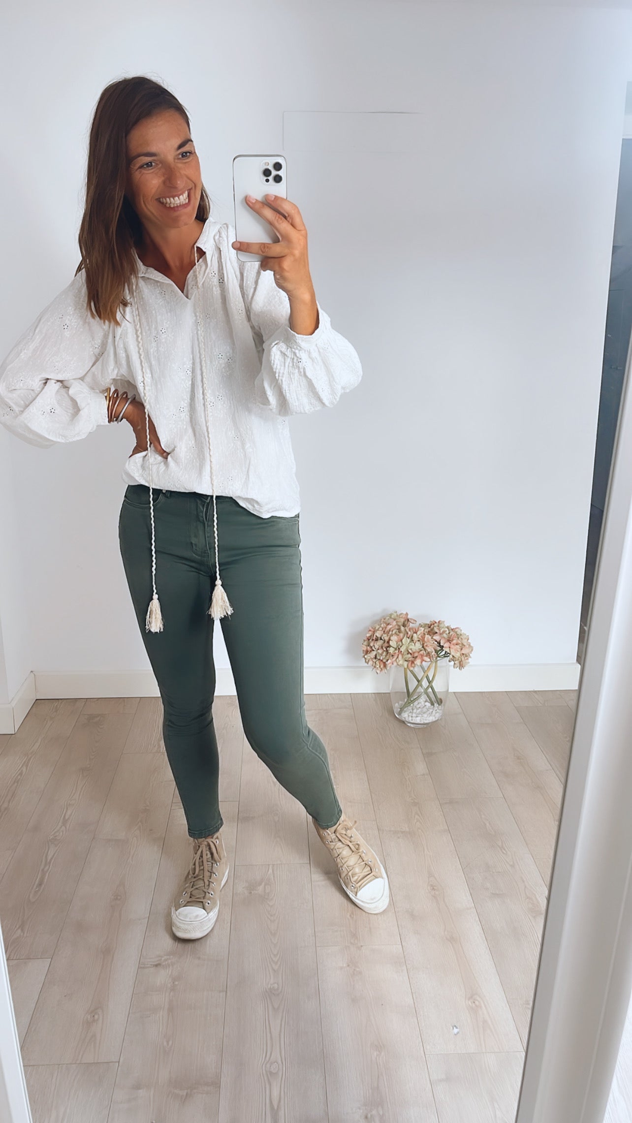 CAMISA RENATA