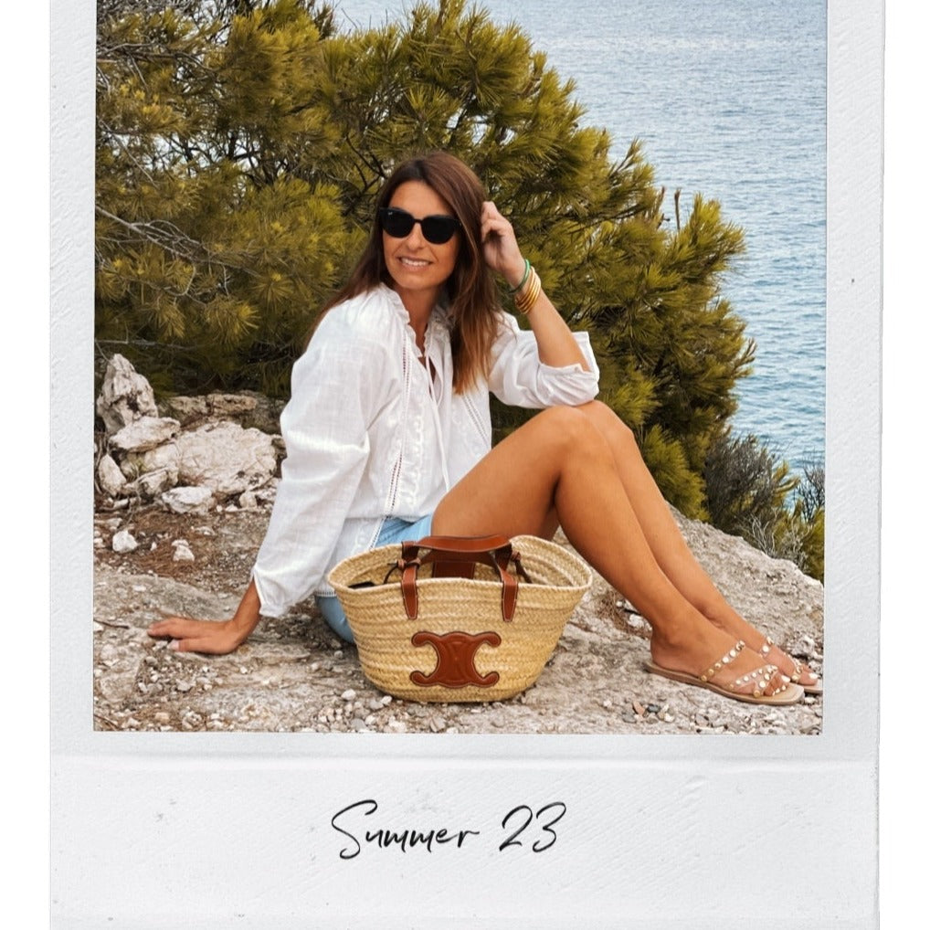 BLUSA BOHO