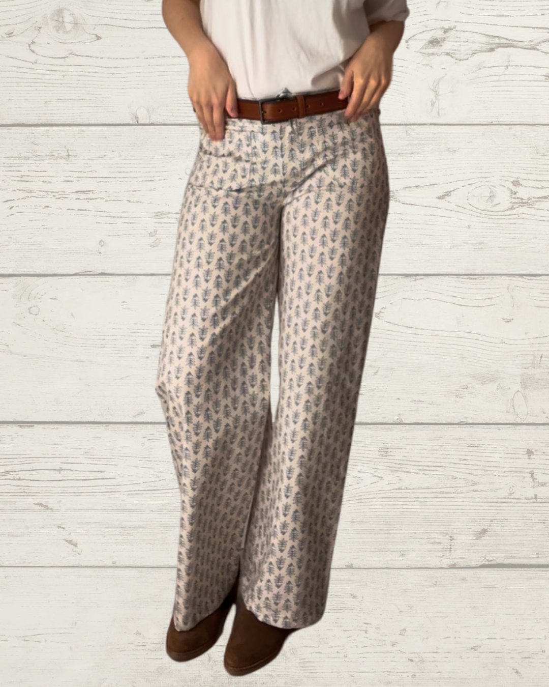 PANTALÓN REYNOLD