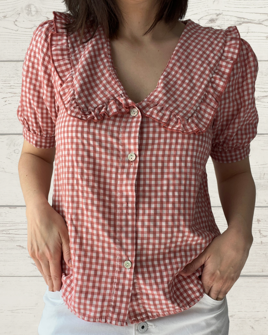 BLUSA MARIETA