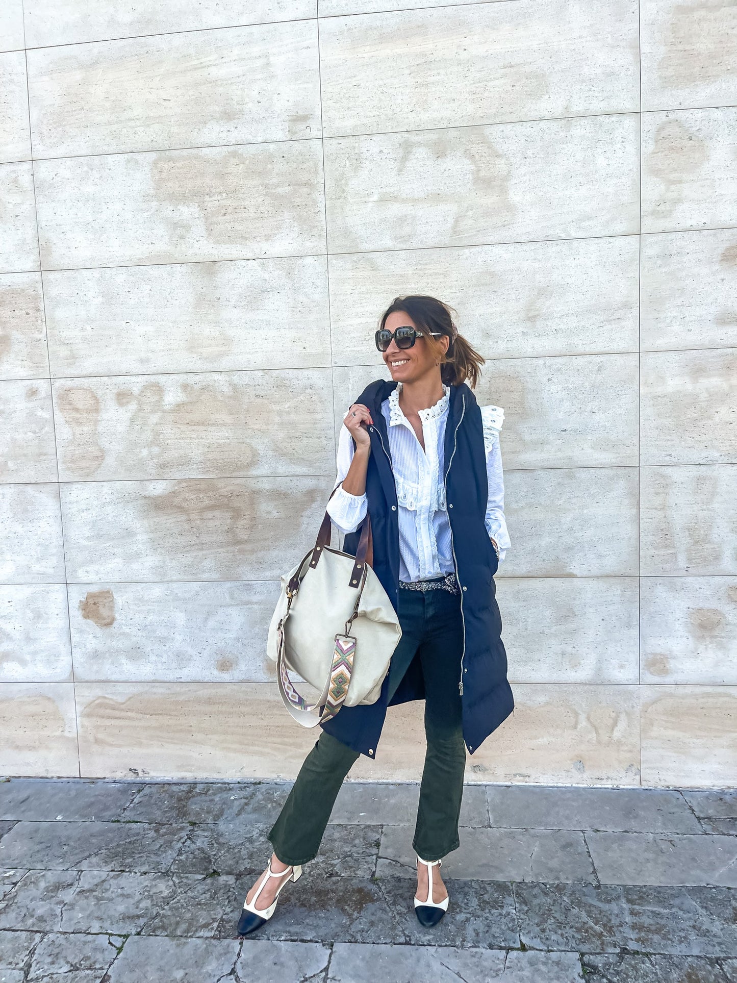 BOLSO STAR PERSONALIZADO