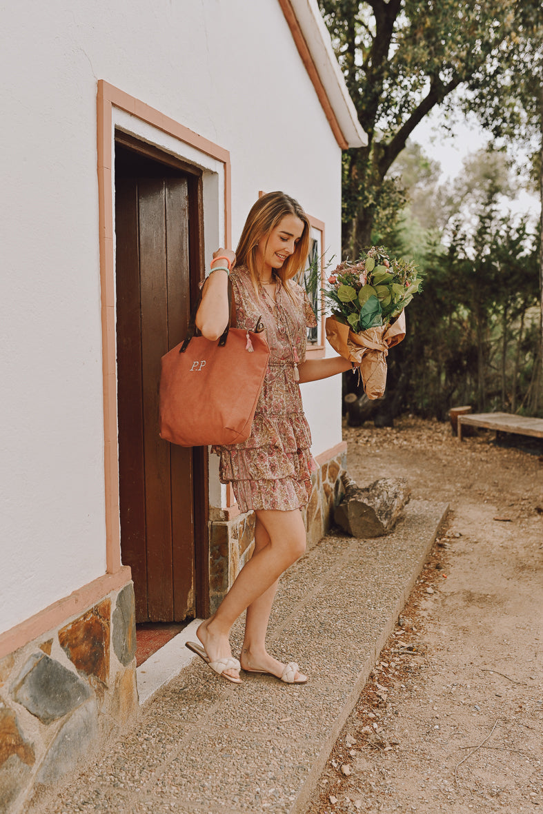 BOLSO STAR PERSONALIZADO