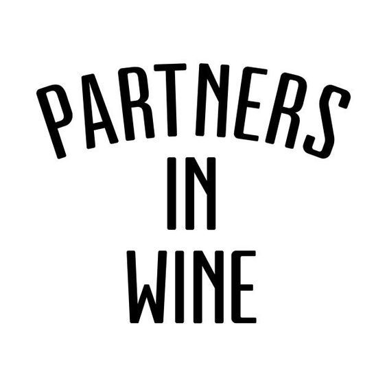 CAMISETA PARTNER IN WINE