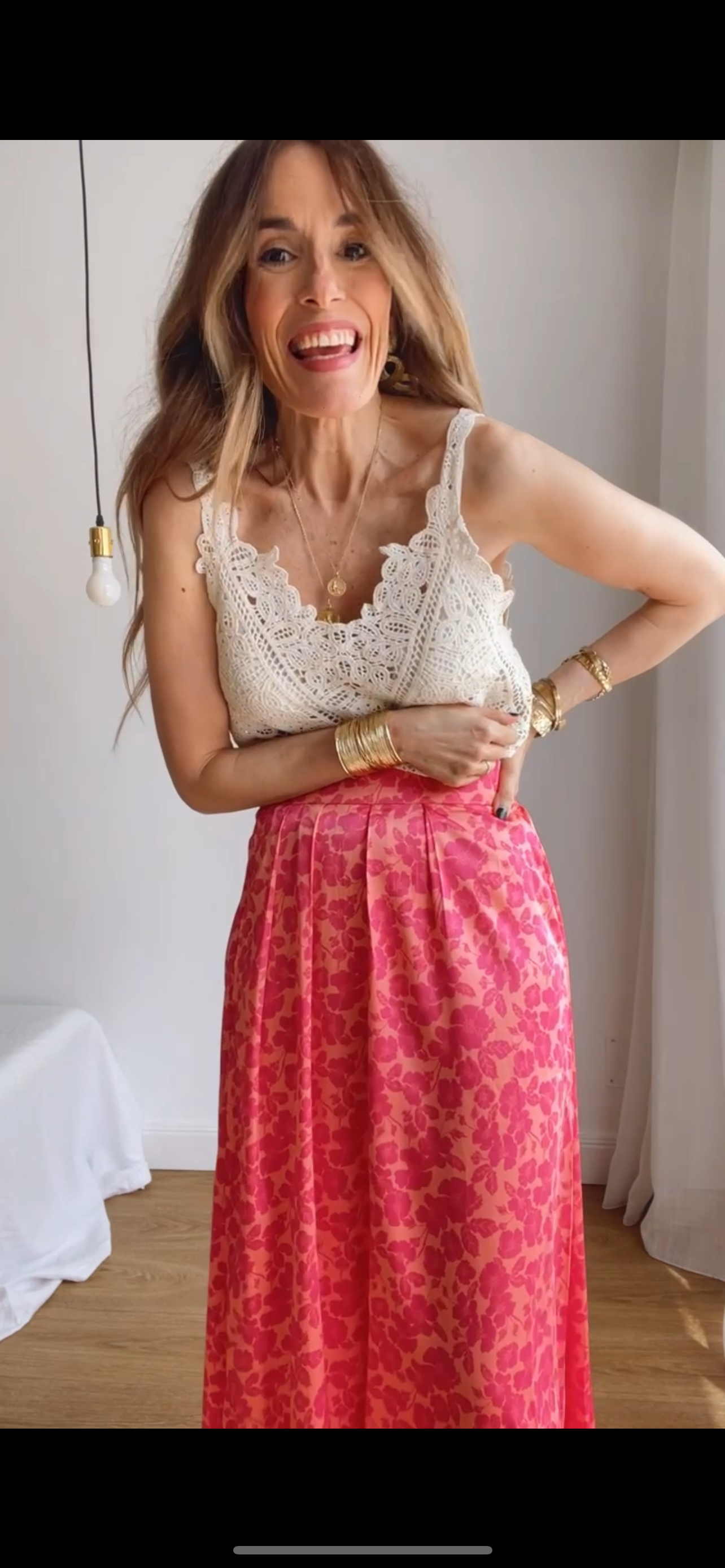 FALDA HAWAII