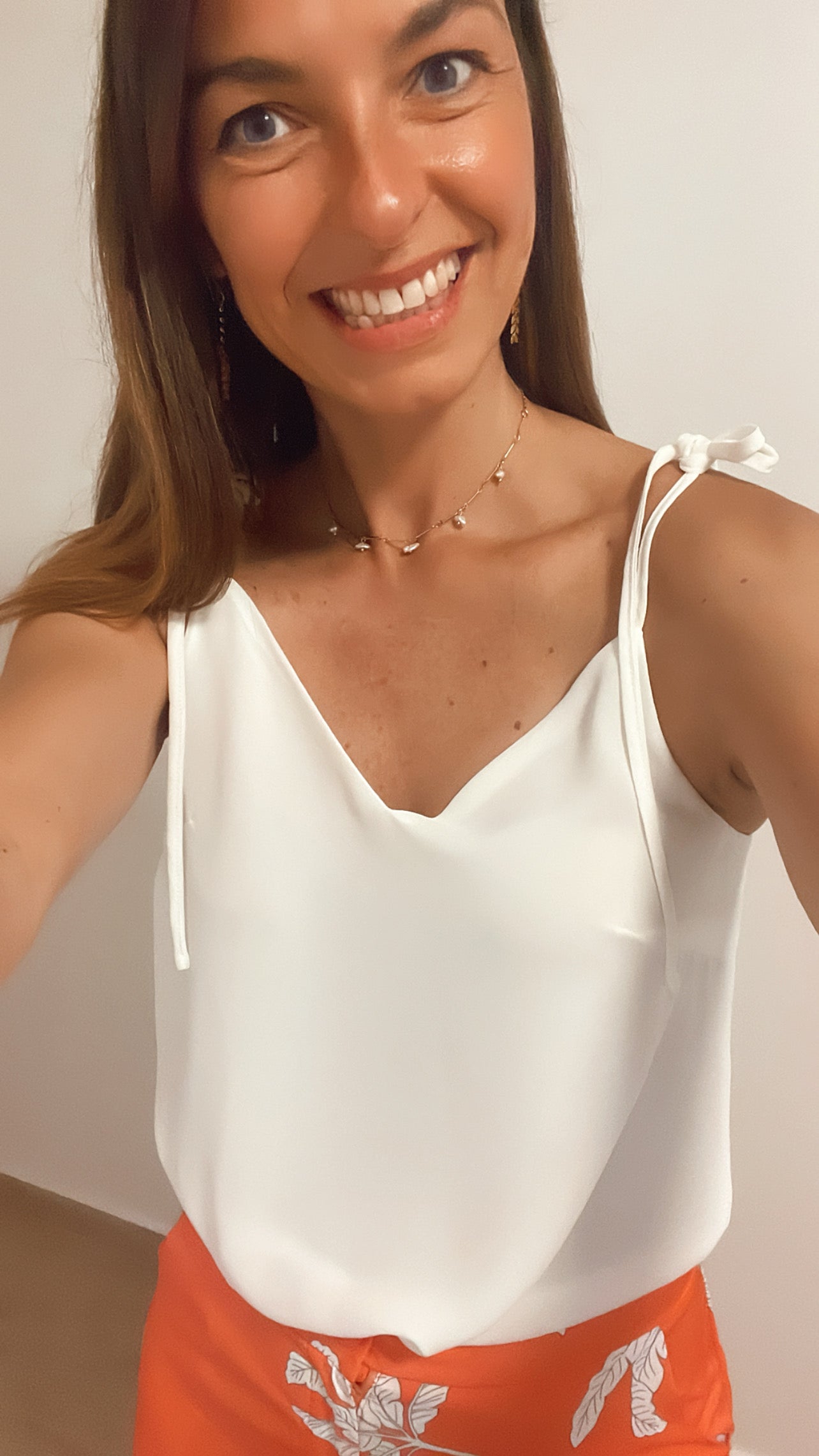 LENCERO LACIE