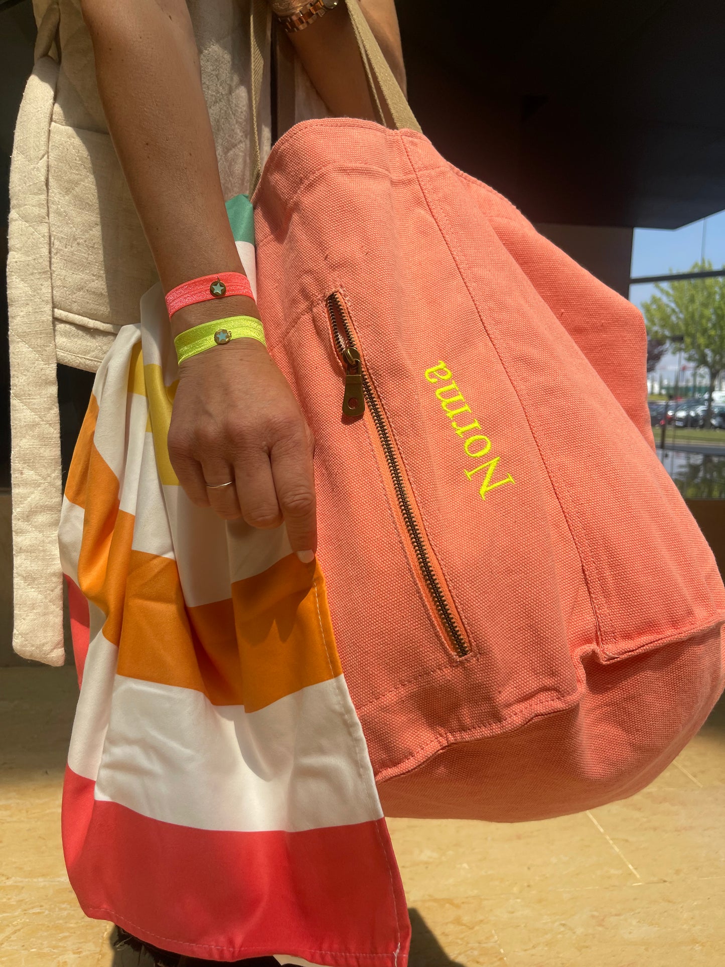 BOLSA XXL