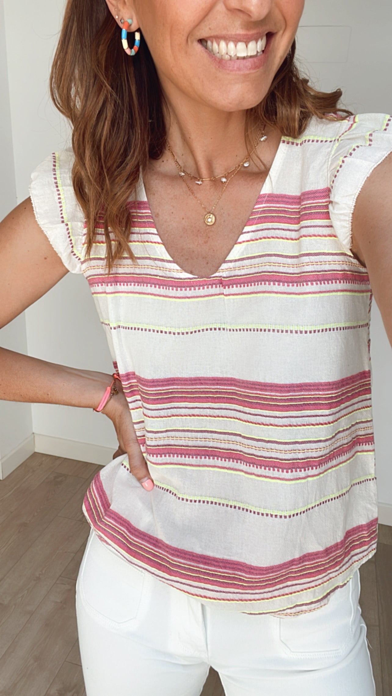 BLUSA FRIDA