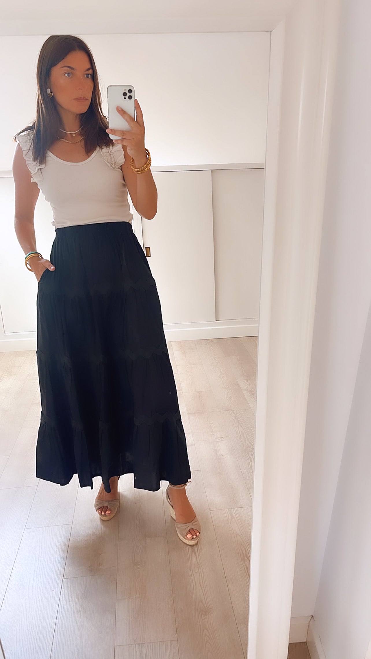 FALDA CADAQUES