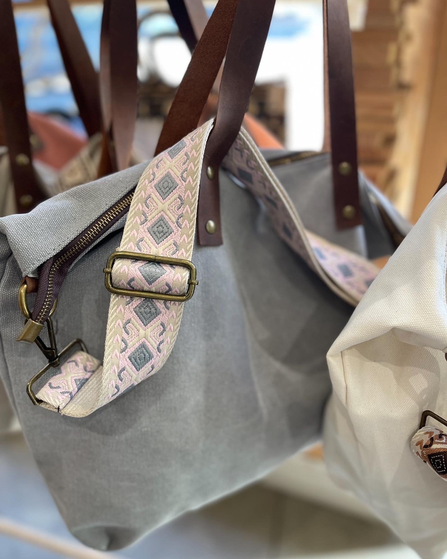 BOLSO STAR PERSONALIZADO