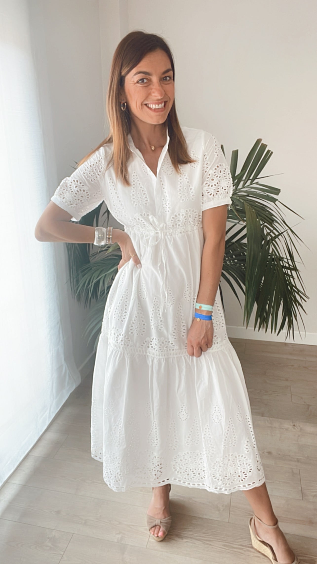 VESTIDO IBIZA