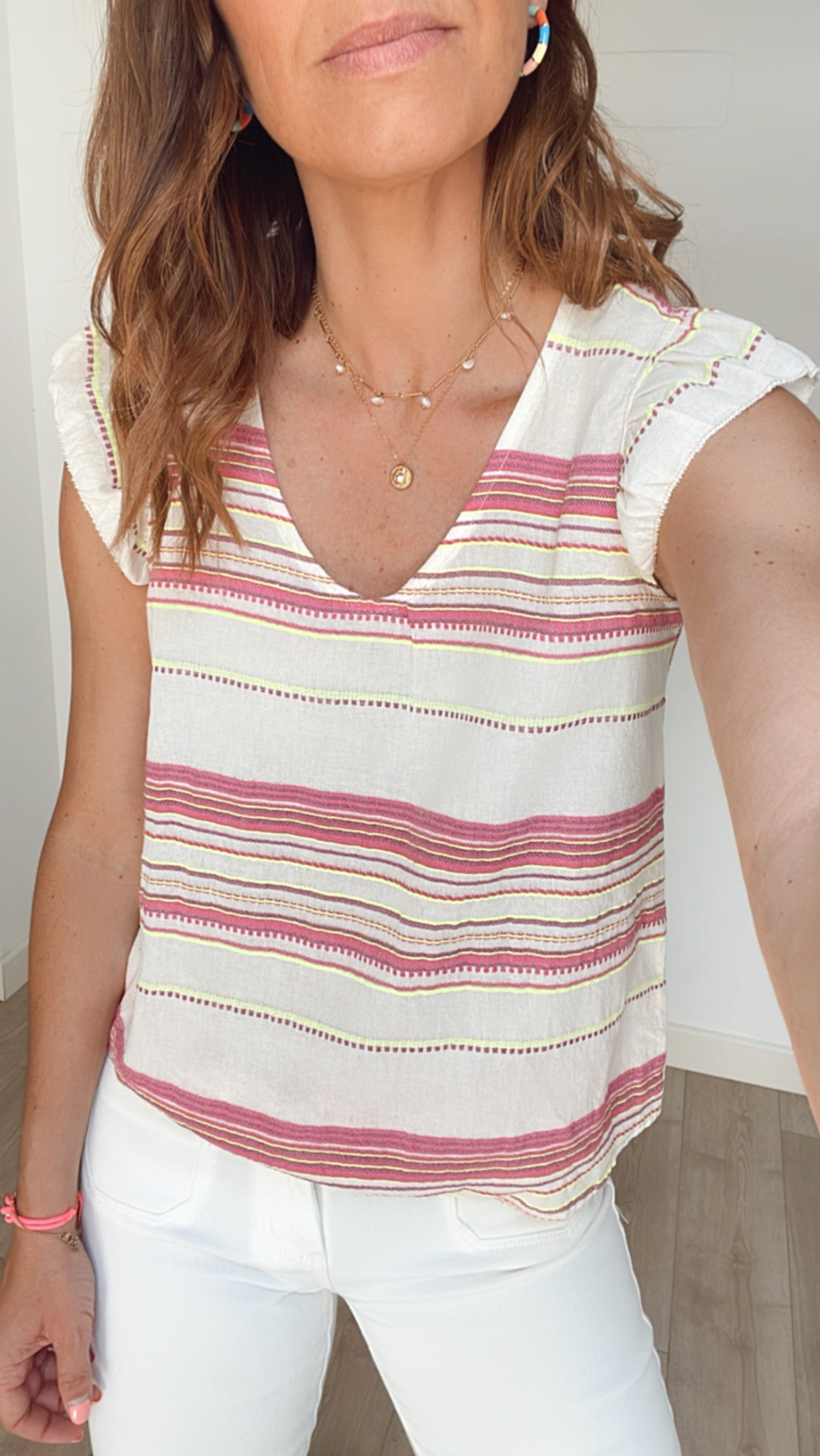 BLUSA FRIDA
