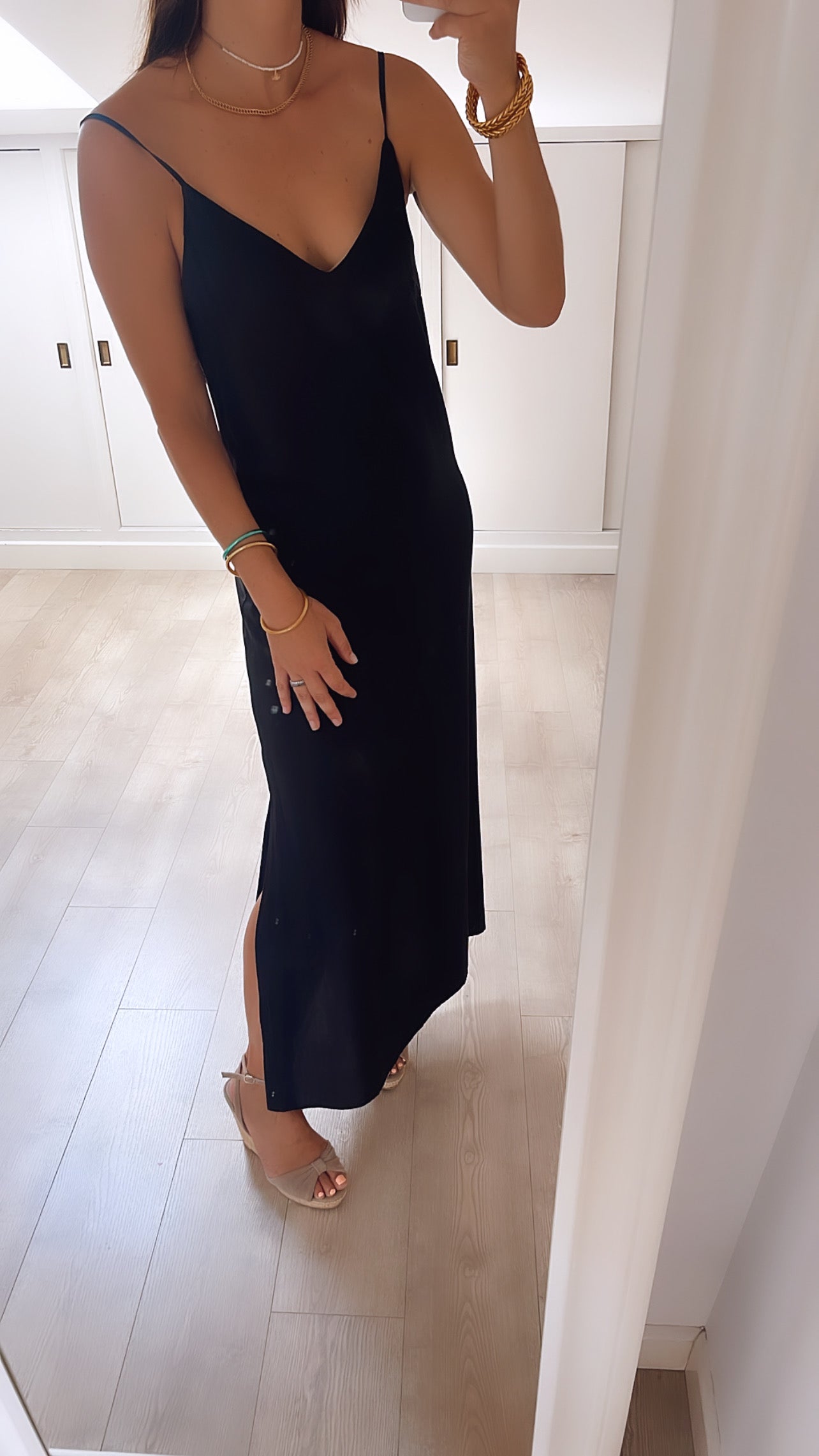 VESTIDO CHERI