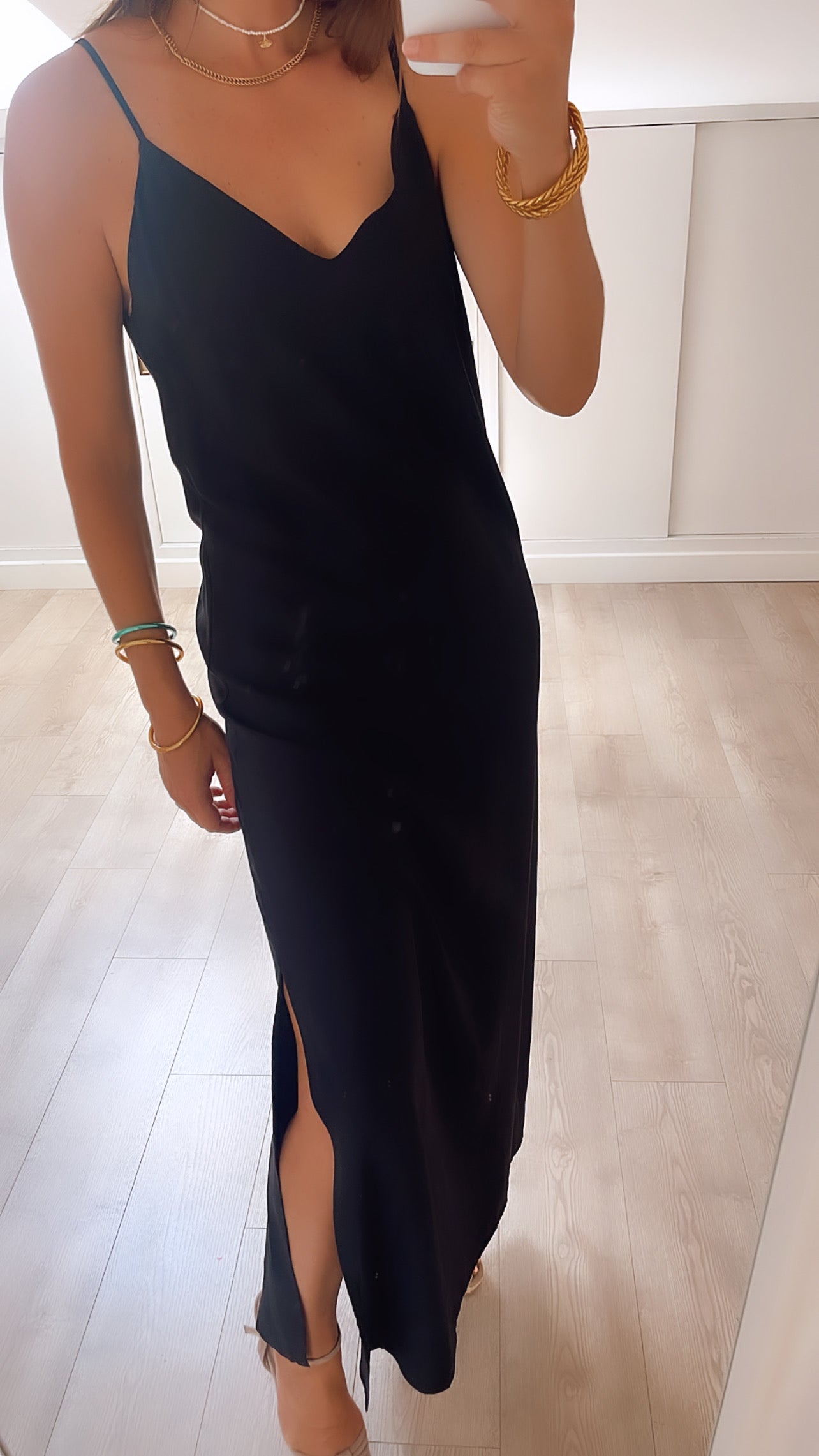 VESTIDO CHERI