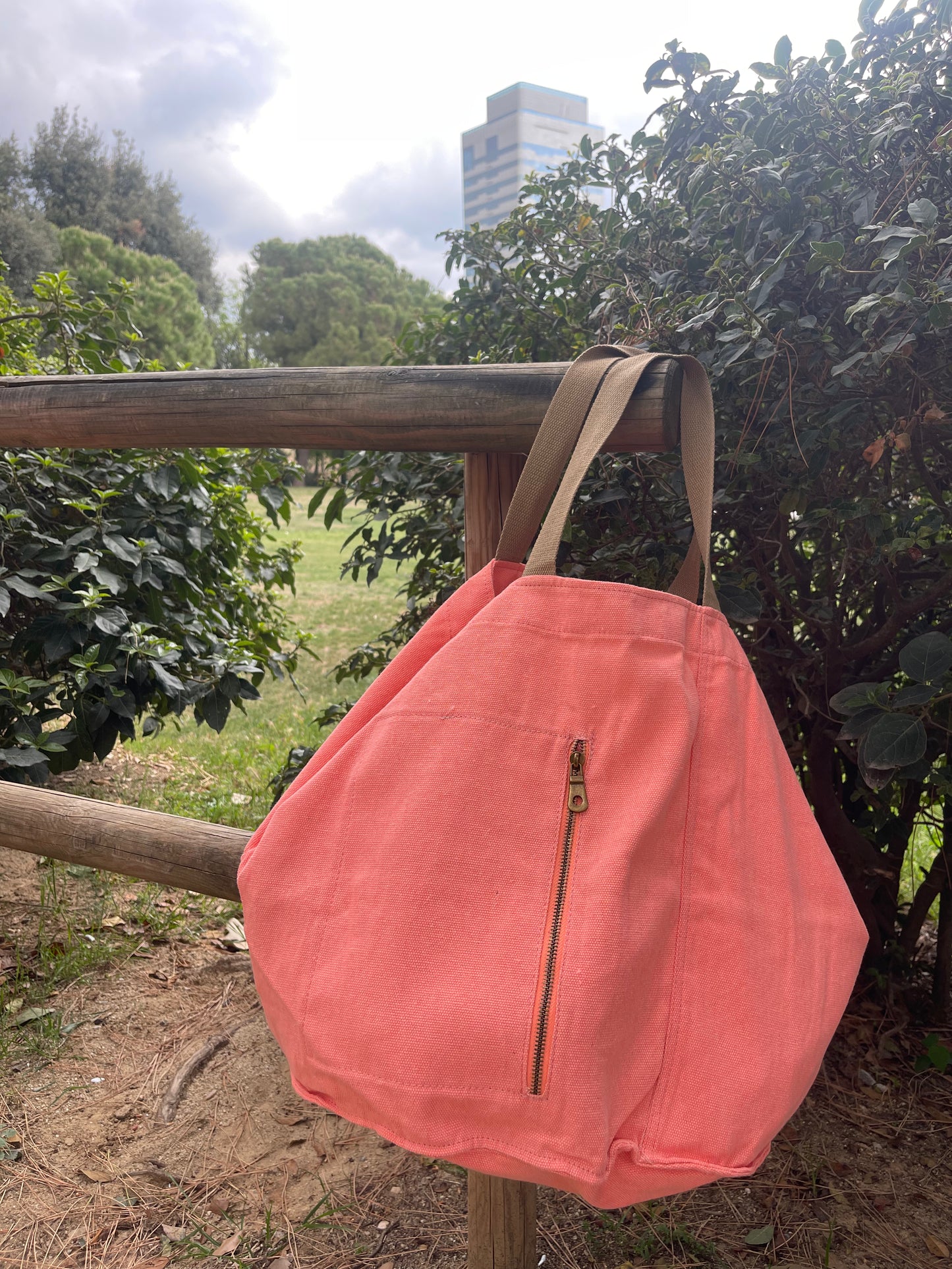 BOLSA XXL