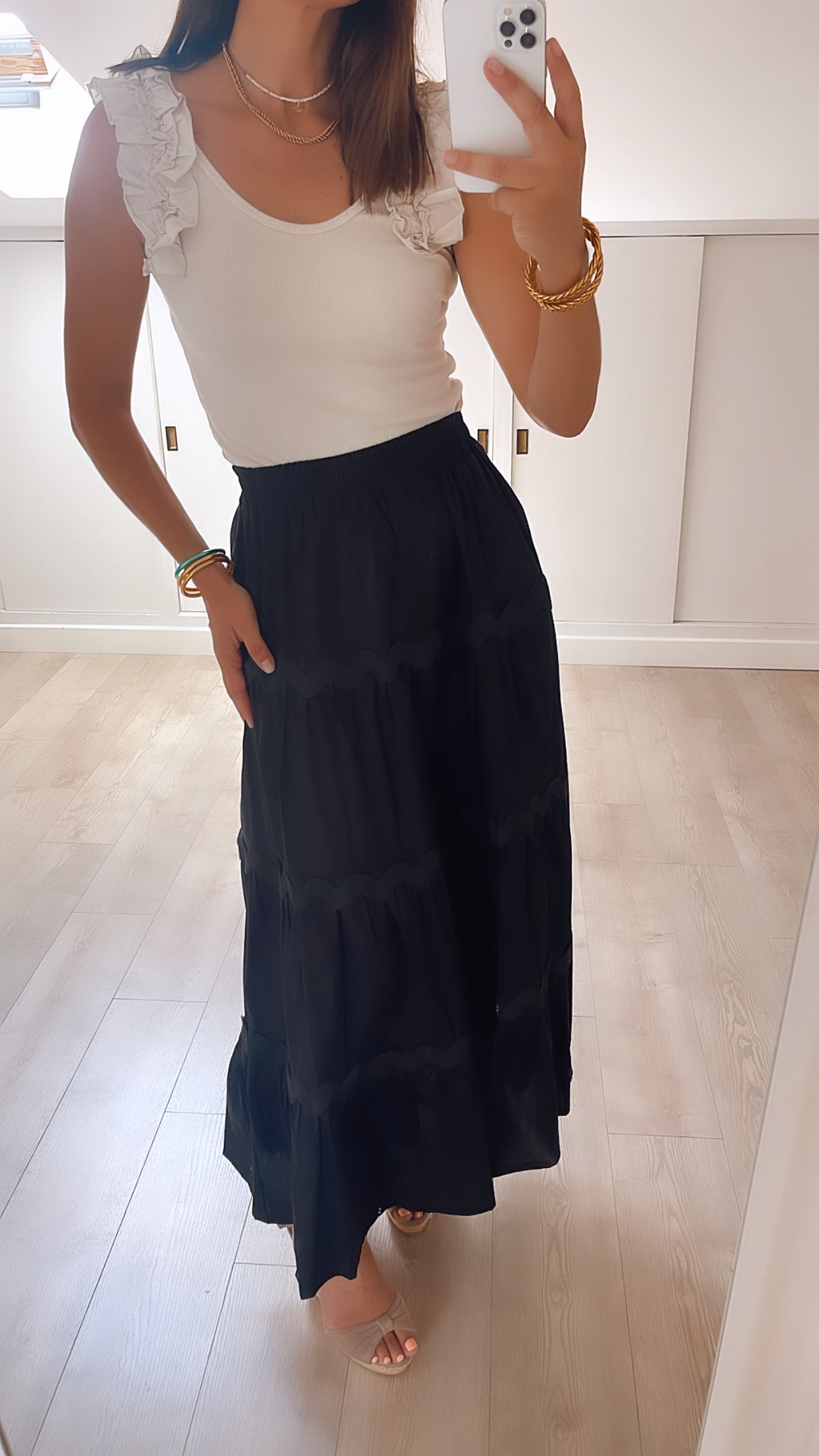 FALDA CADAQUES