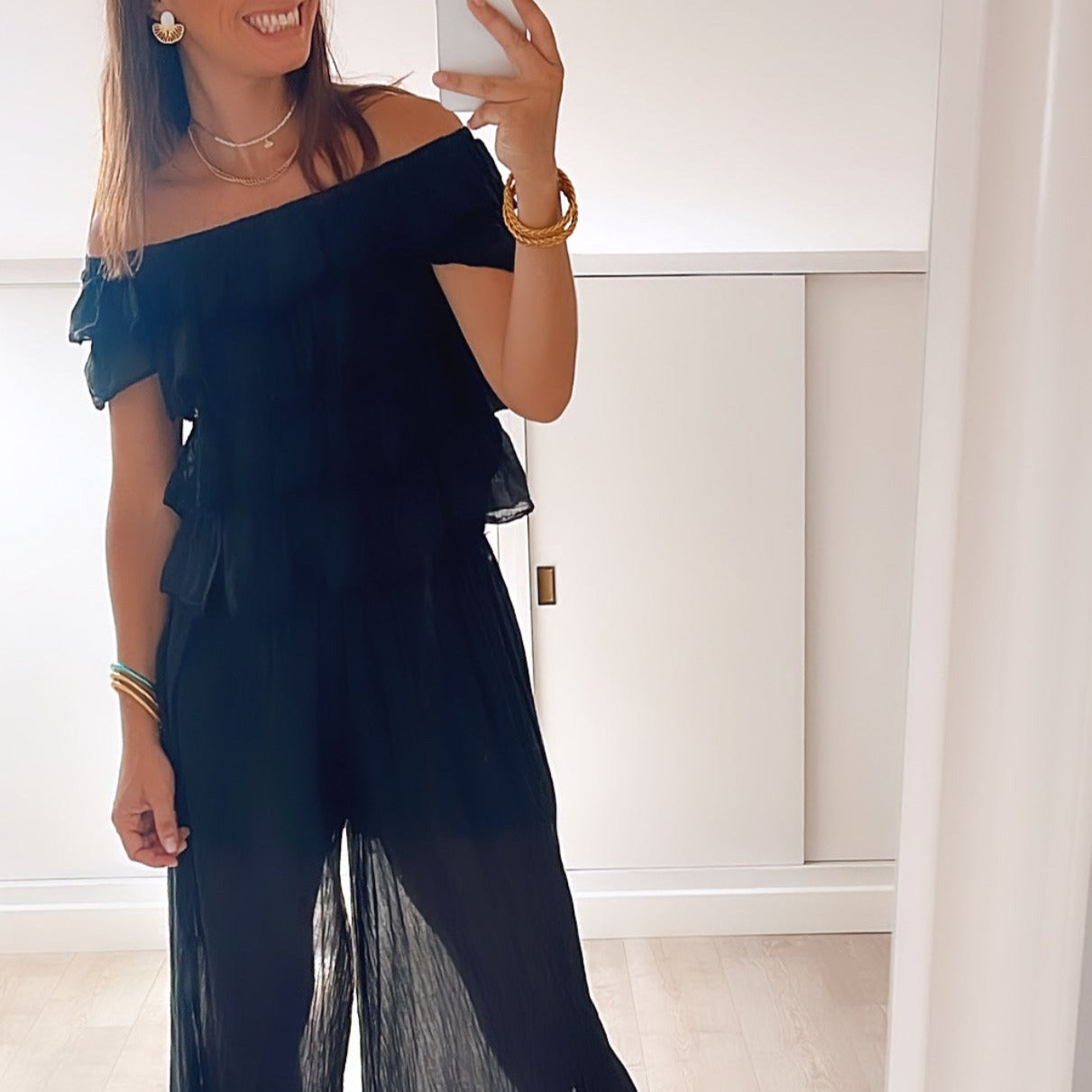 CONJUNTO HOLIDAY